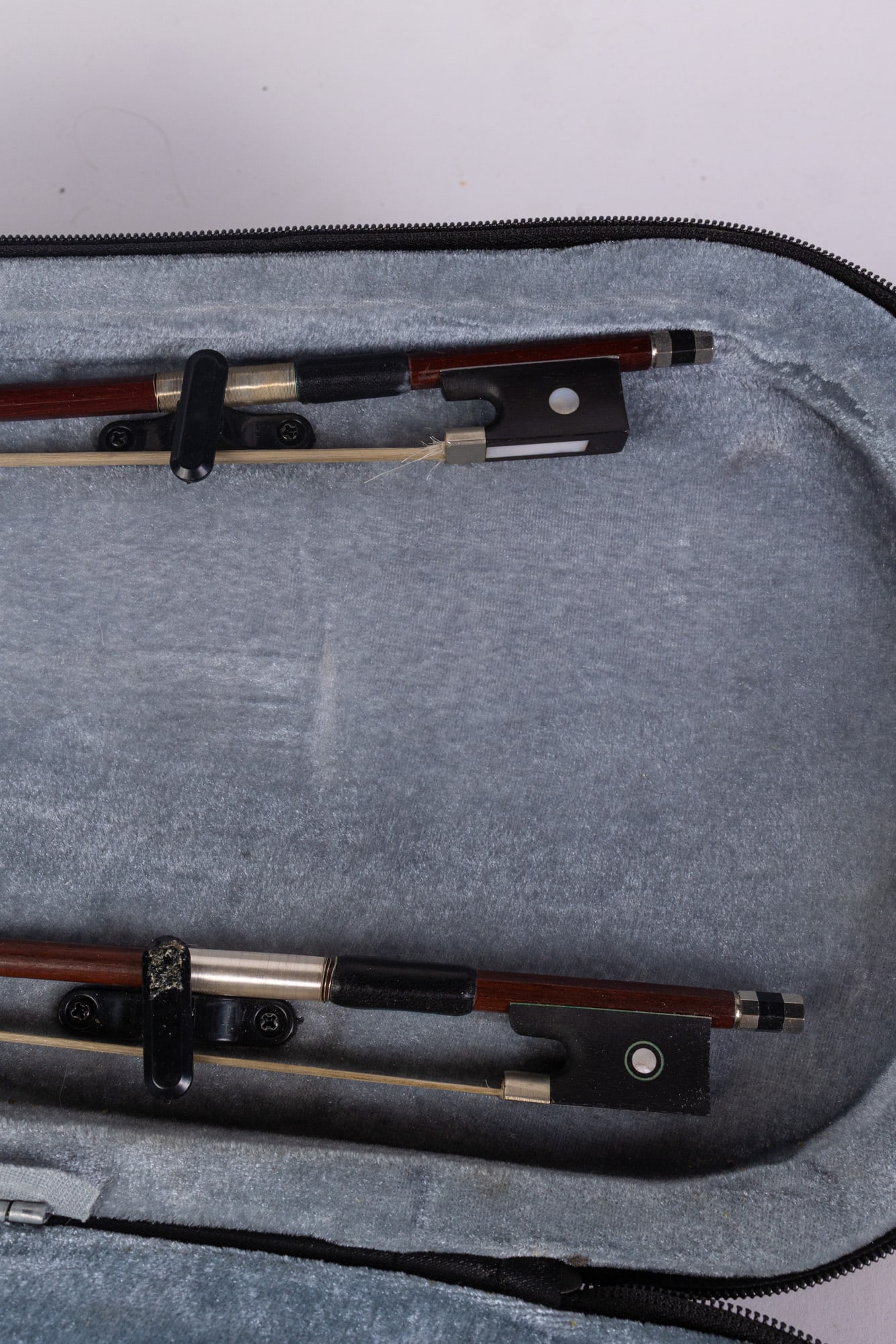 Cremona 19" Children's Violin in Case - 3