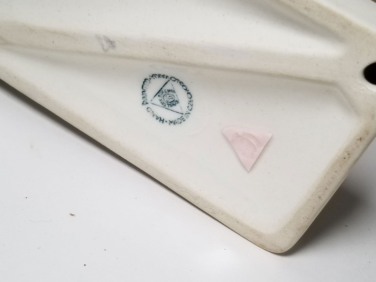 Kitschy Ornate Vintage Decor Assortment Lot - 3