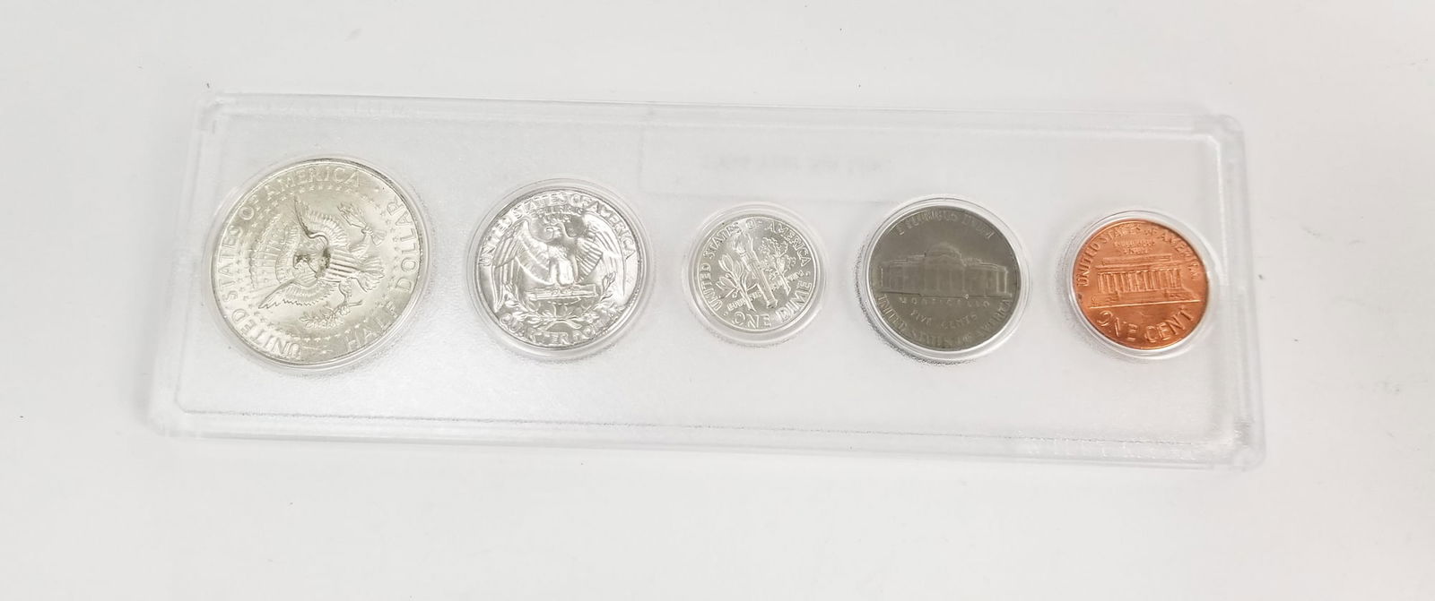 1964 US Proof set - 2