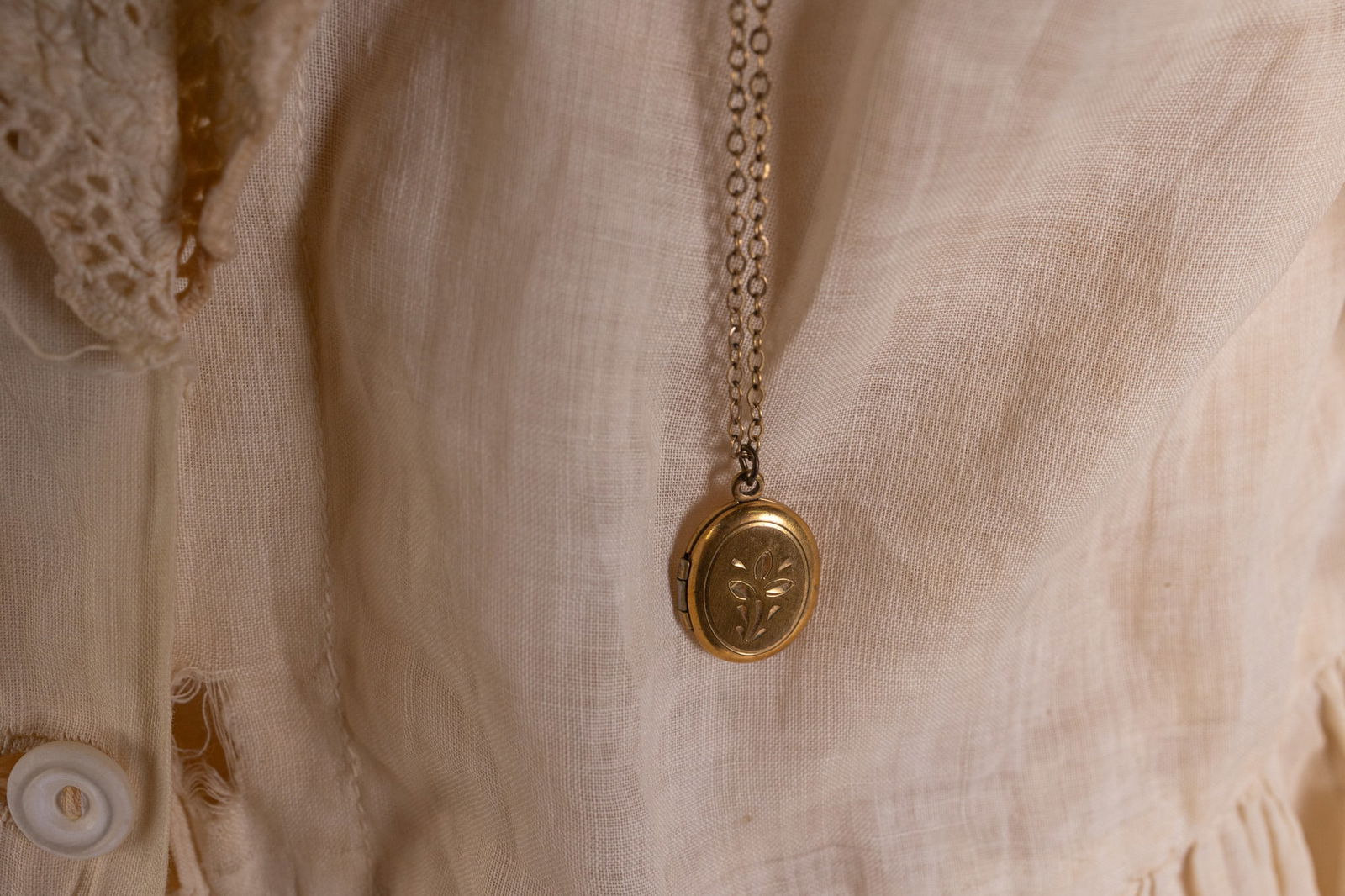 Antique German Koenig & Wernicke Porcelain Bisque 1070 Doll - 5