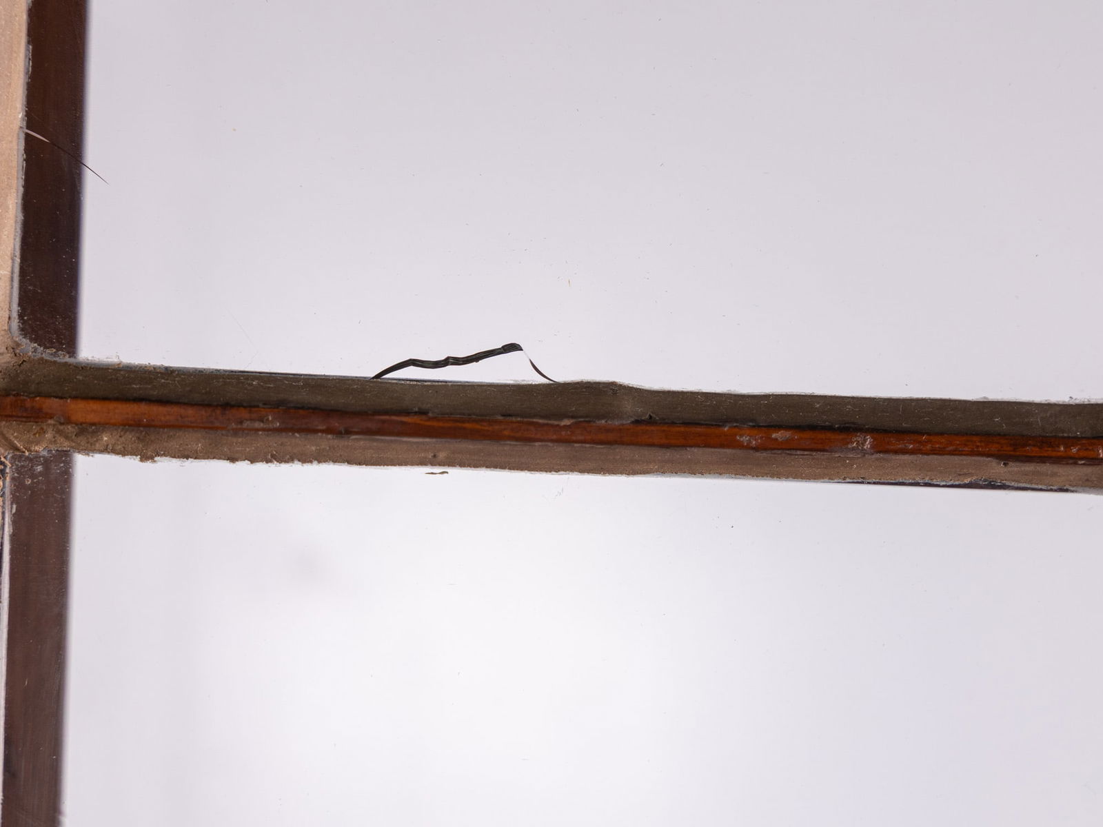 Antique Early Dutch Cupboard - 6