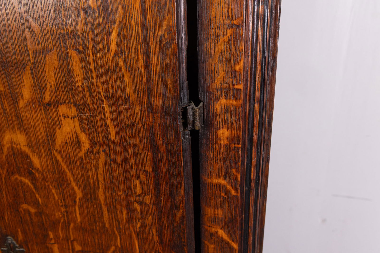 R. Schofield, Rochdale 18th c. Longcase Clock - 5