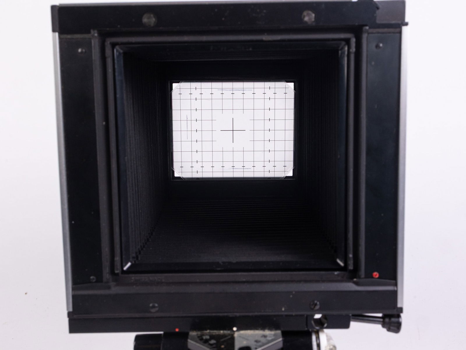 Sinar F 4x5 w/ 150mm Rodenstock Sironar F/5.6 Lens w/ Accessories - 10