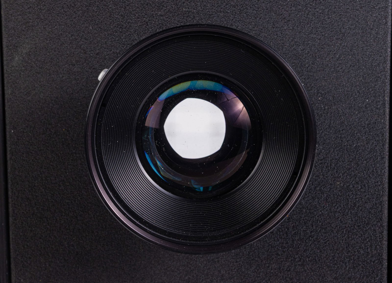 Sinar F 4x5 w/ 150mm Rodenstock Sironar F/5.6 Lens w/ Accessories - 4