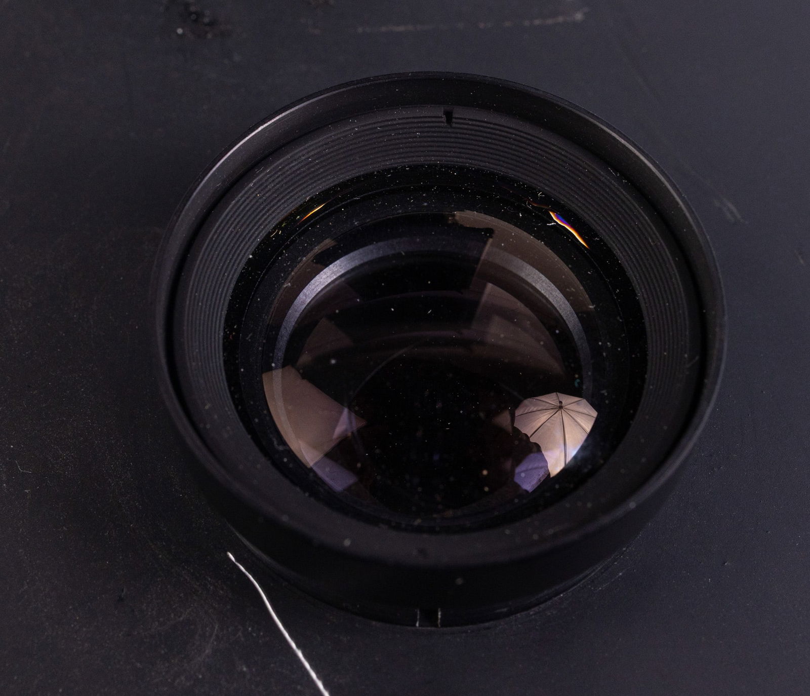 Sinar F 4x5 w/ 150mm Rodenstock Sironar F/5.6 Lens w/ Accessories - 9