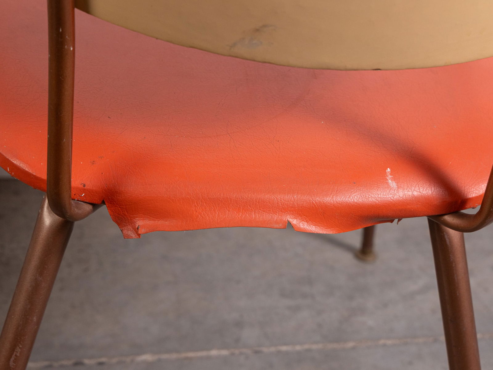 Viko Furniture Corp. Vintage MCM Pair of Dining Chairs - 7