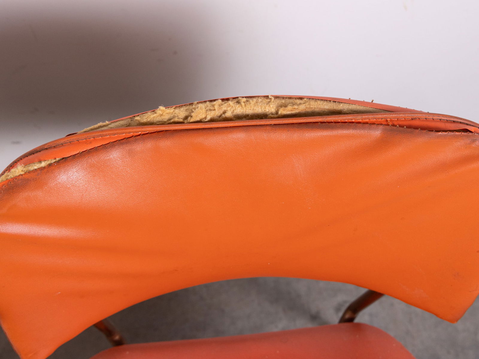 Viko Furniture Corp. Vintage MCM Pair of Dining Chairs - 5