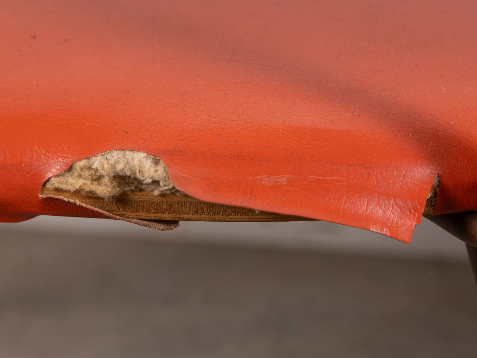 Viko Furniture Corp. Vintage MCM Pair of Dining Chairs - 8