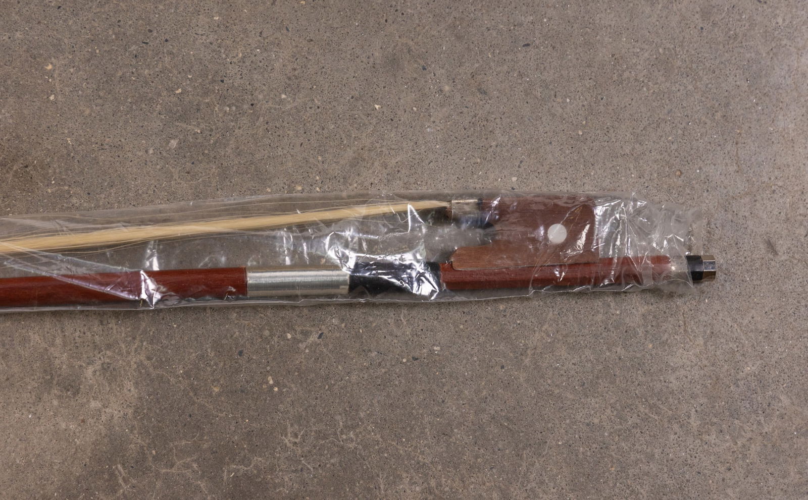 Black Cello in Structured Soft Case - 5