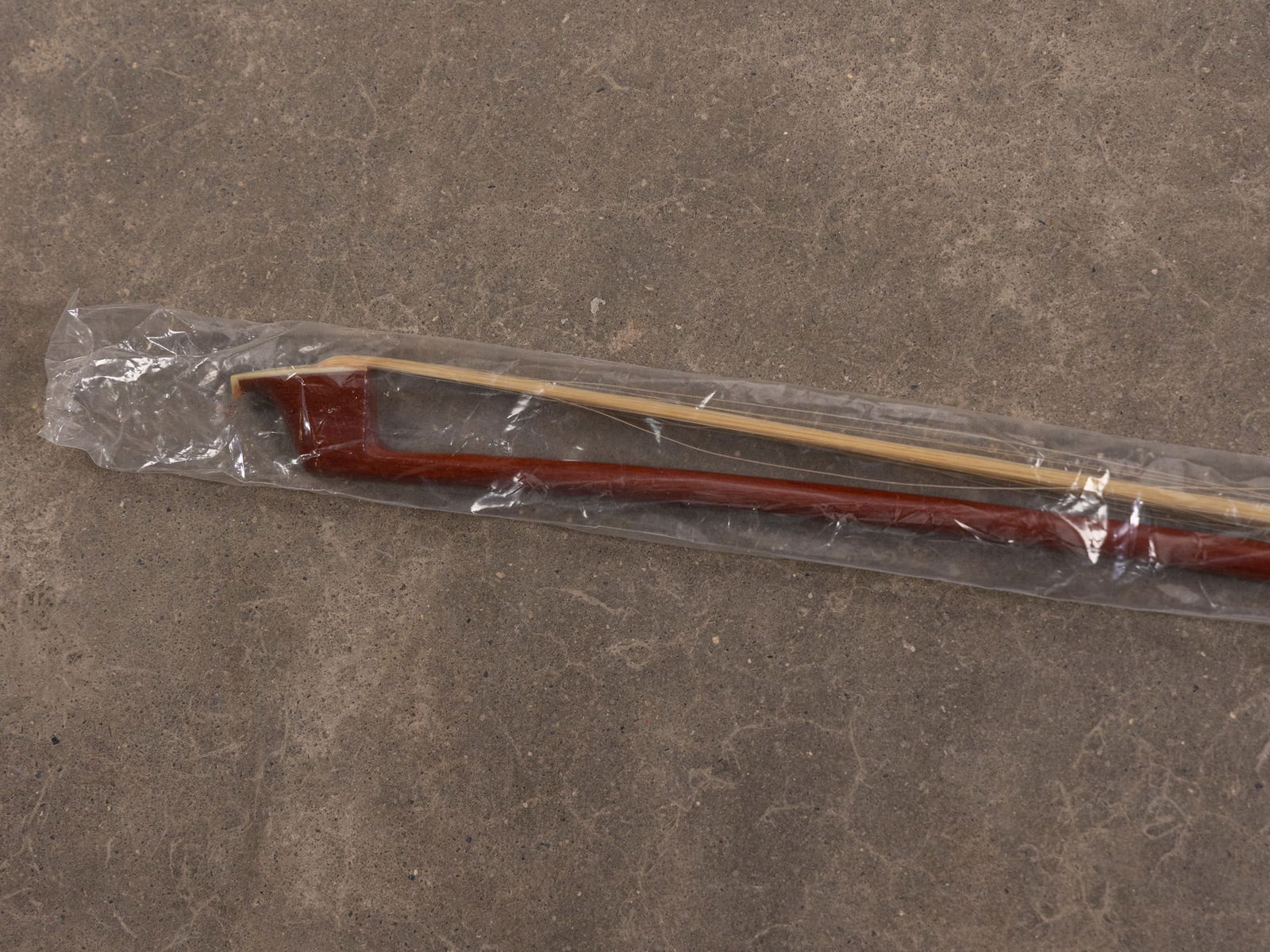 Black Cello in Structured Soft Case - 6