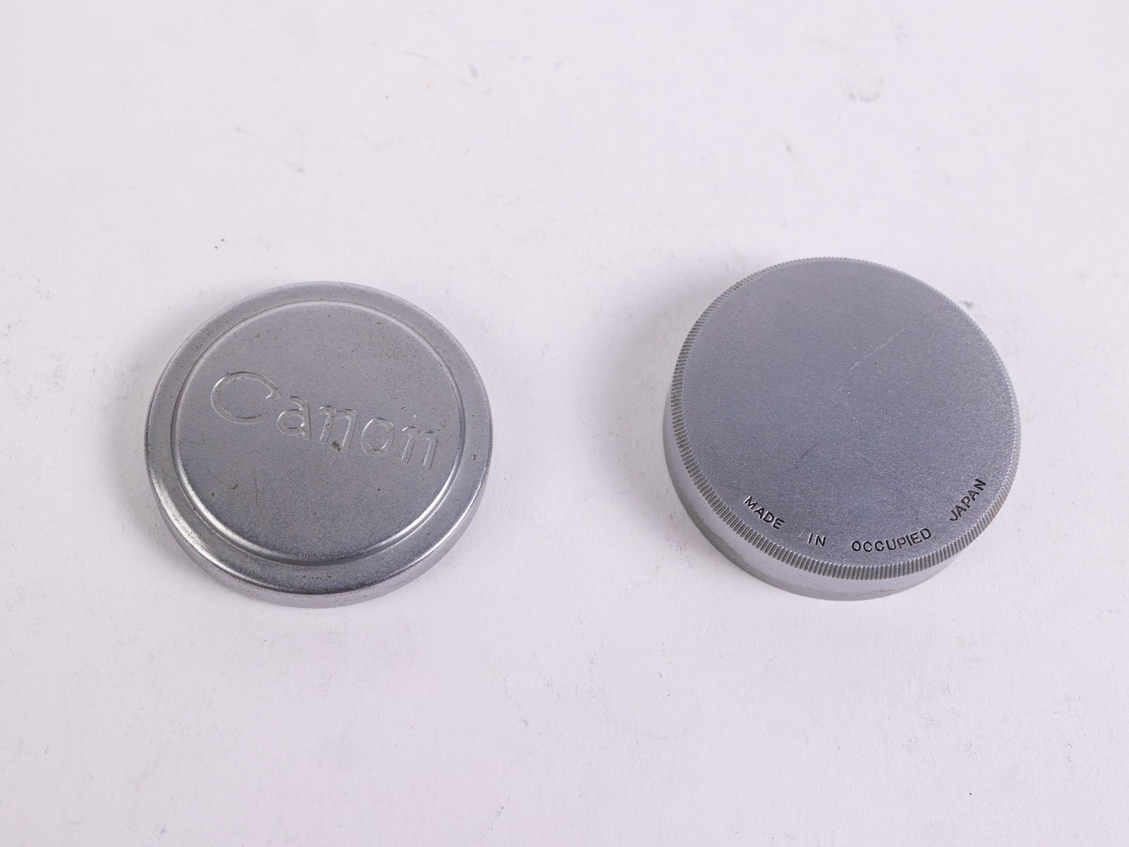 Canon 100mm F/4 Serenar LTM Lens - 3