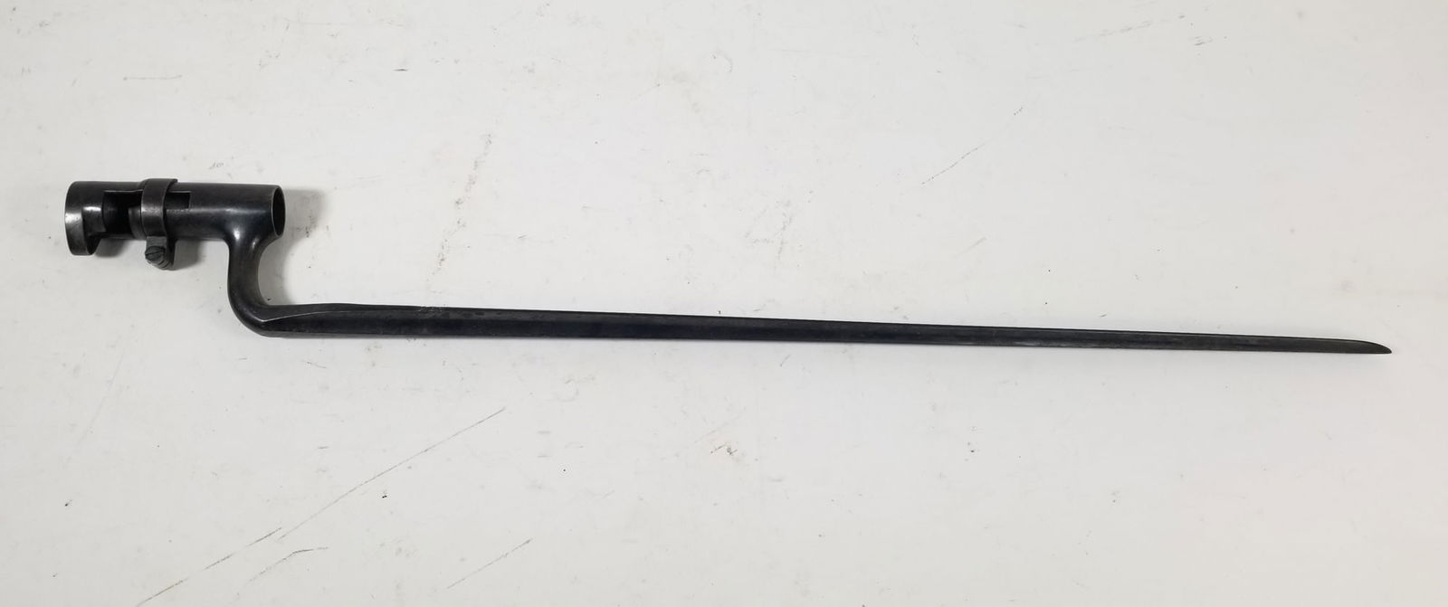 Vintage Socket Bayonet (1 of 3)