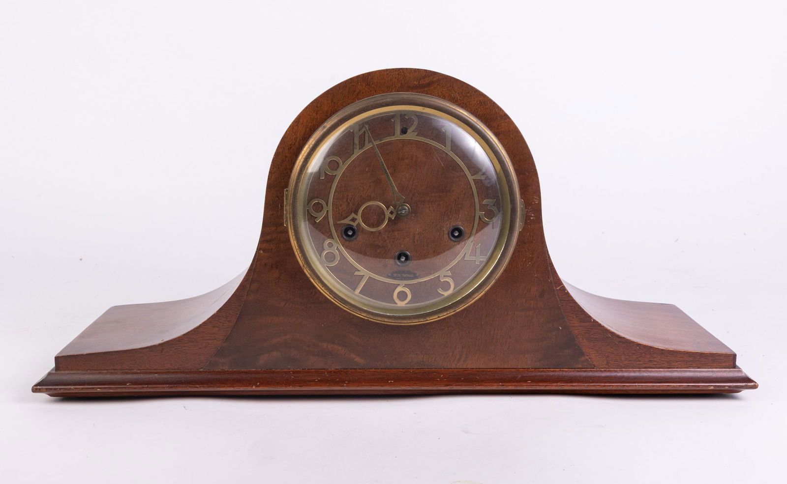 Seth Thomas Medbury 4W Mantel Clock (1 of 7)
