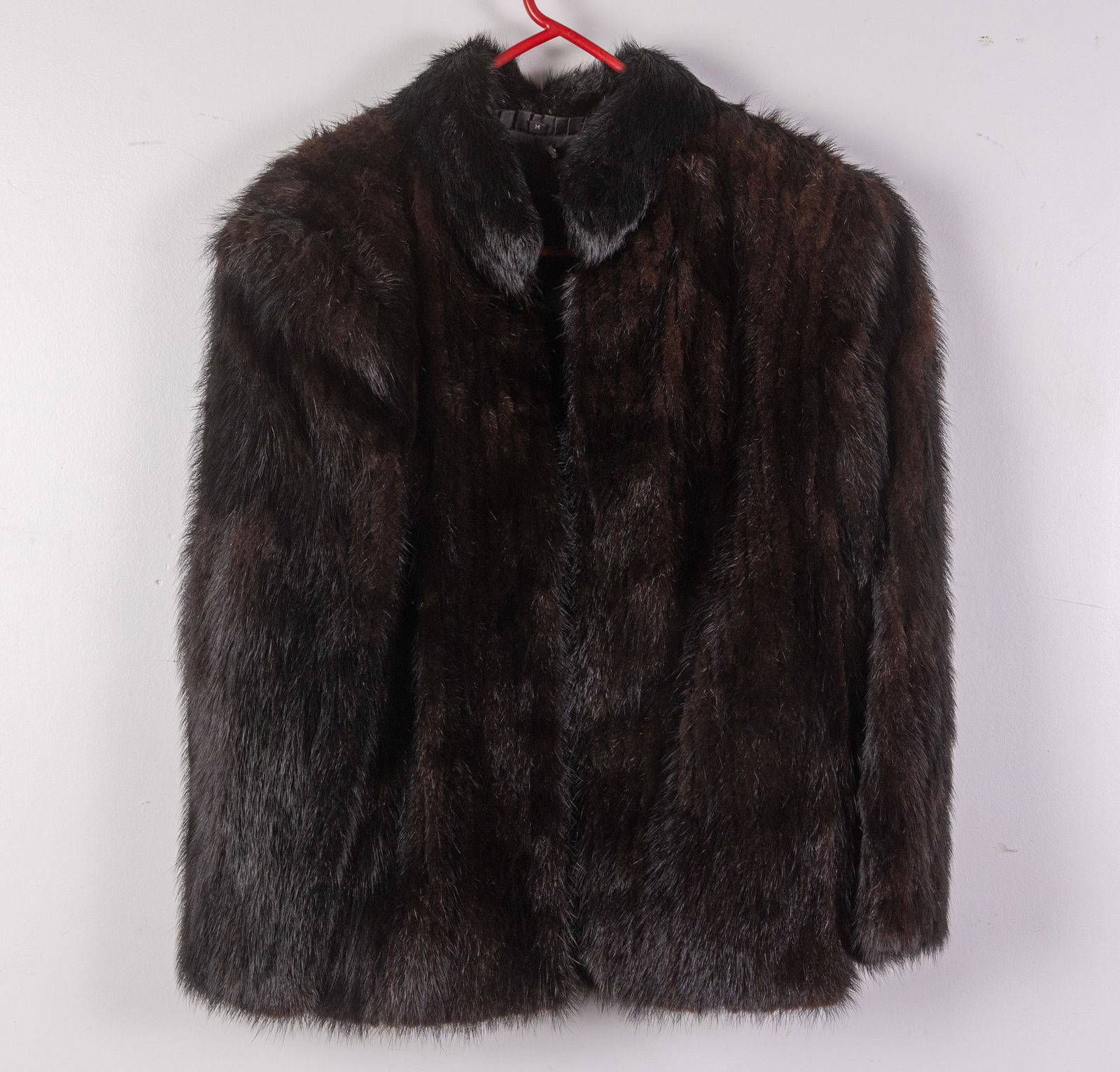 Saga Mink Fur Coat (1 of 5)