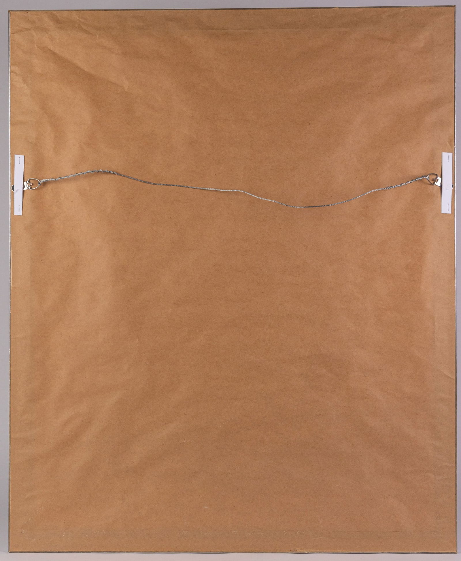 LeRoy Neiman | (1921-2012) "Portrait of a Lion", Signed by the Artist - 6