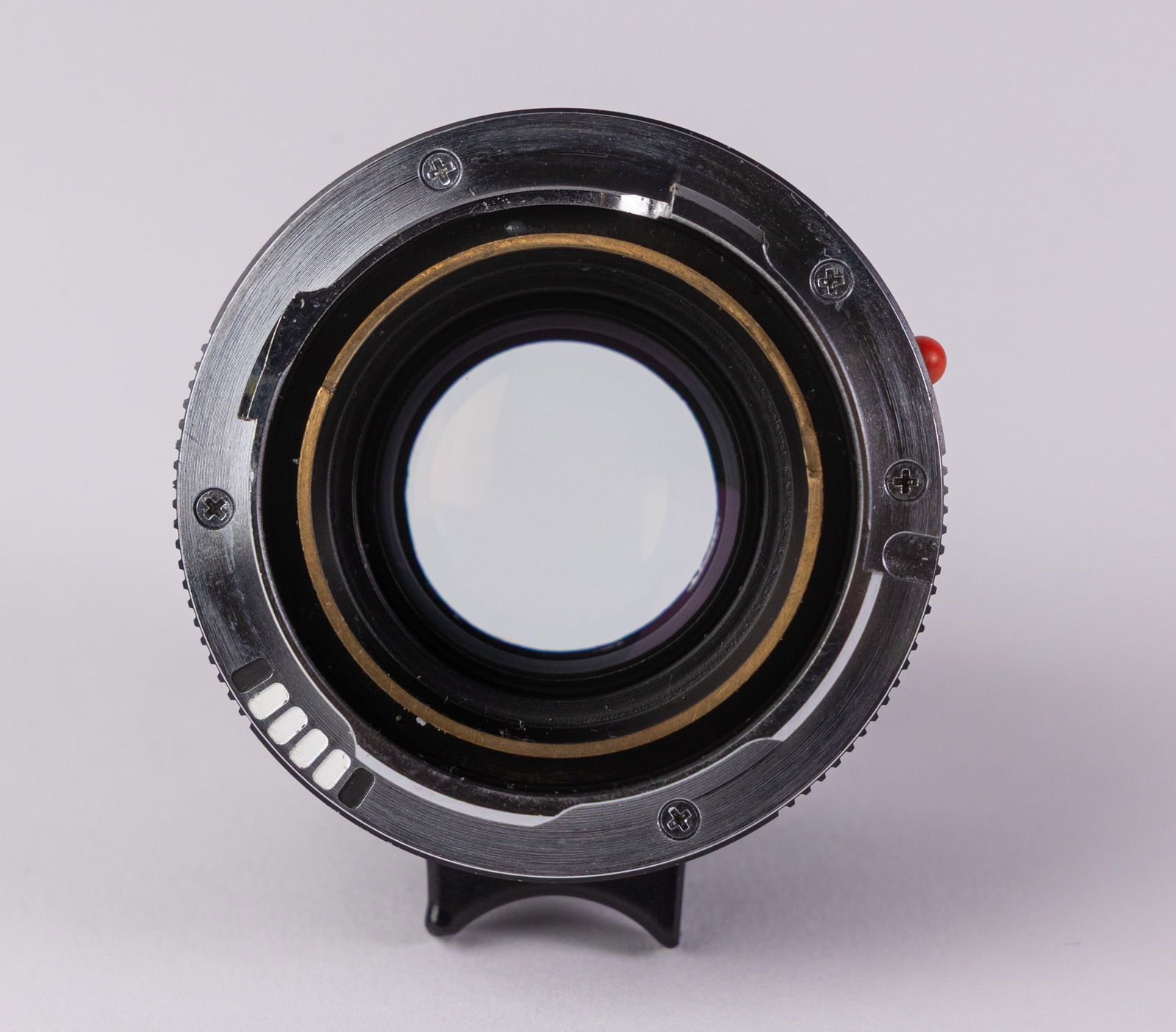 Leica 50mm Summicron-M f/2 E39 4th version - 6