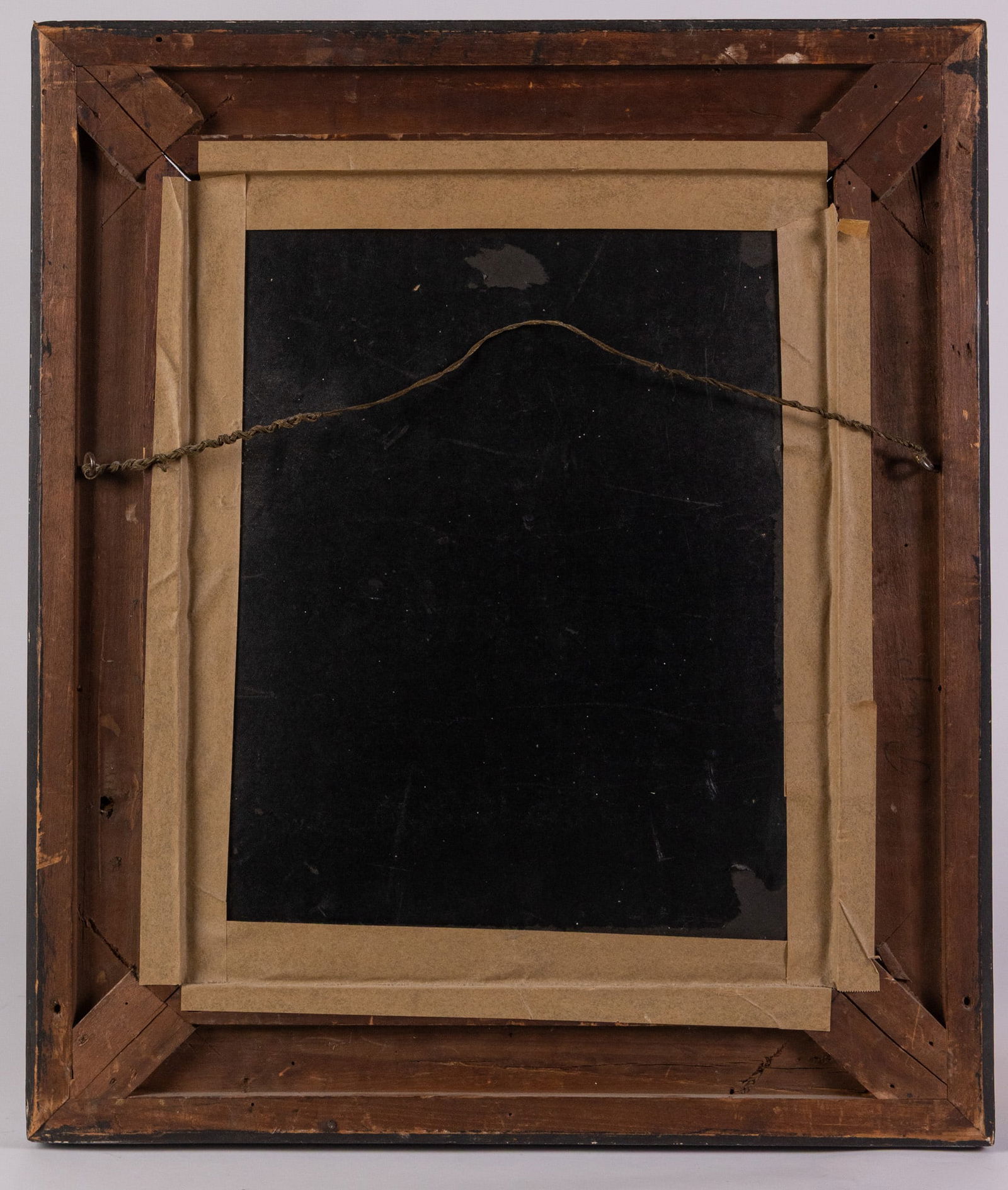 Lovis Corinth | (1858-1925) Attributed, "Damen Bildnis" (Portrait of a Woman) Original Oil on Canvas - 4