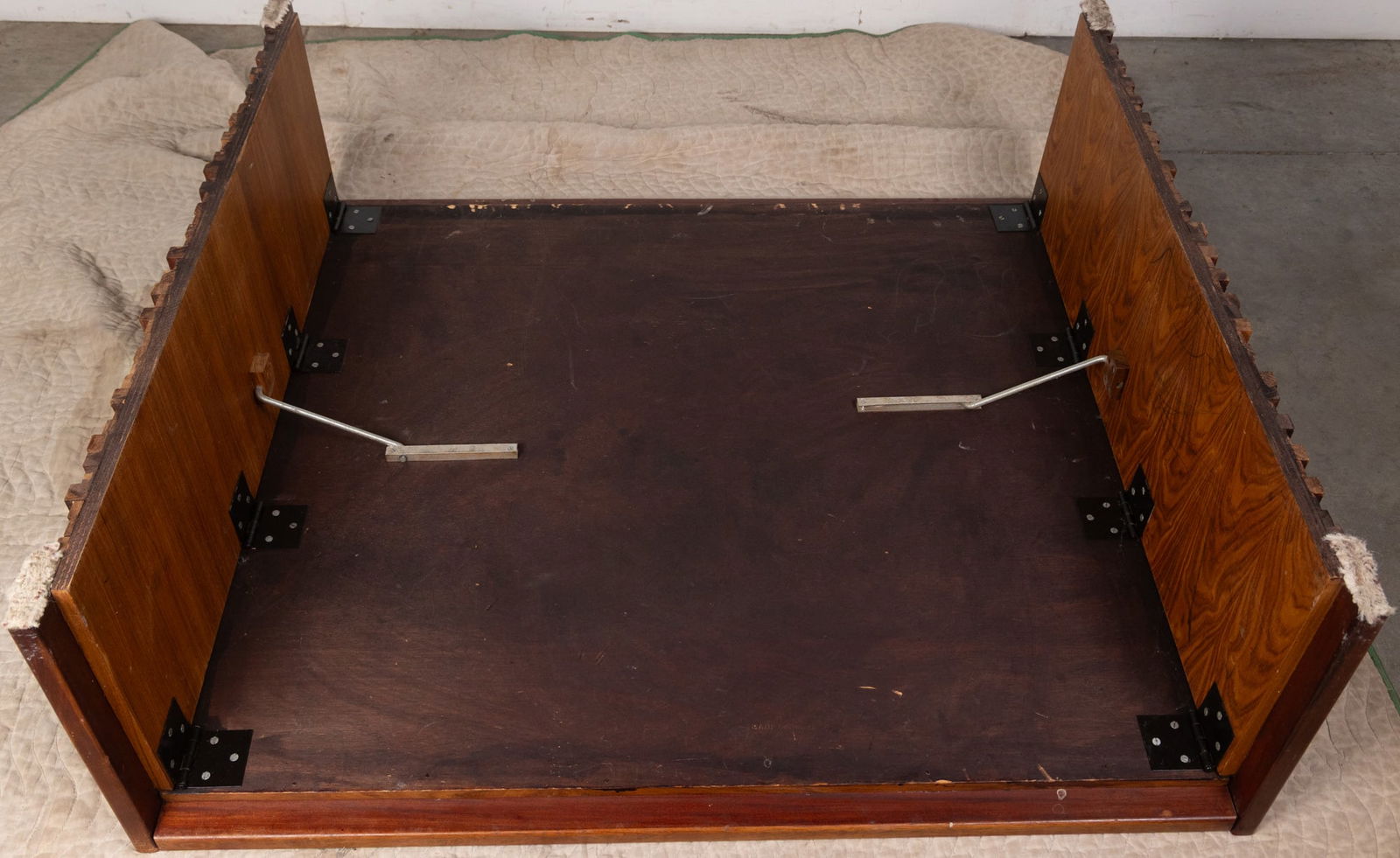 Percival Lafer | Mosaic Brutalist Coffee Table - 3