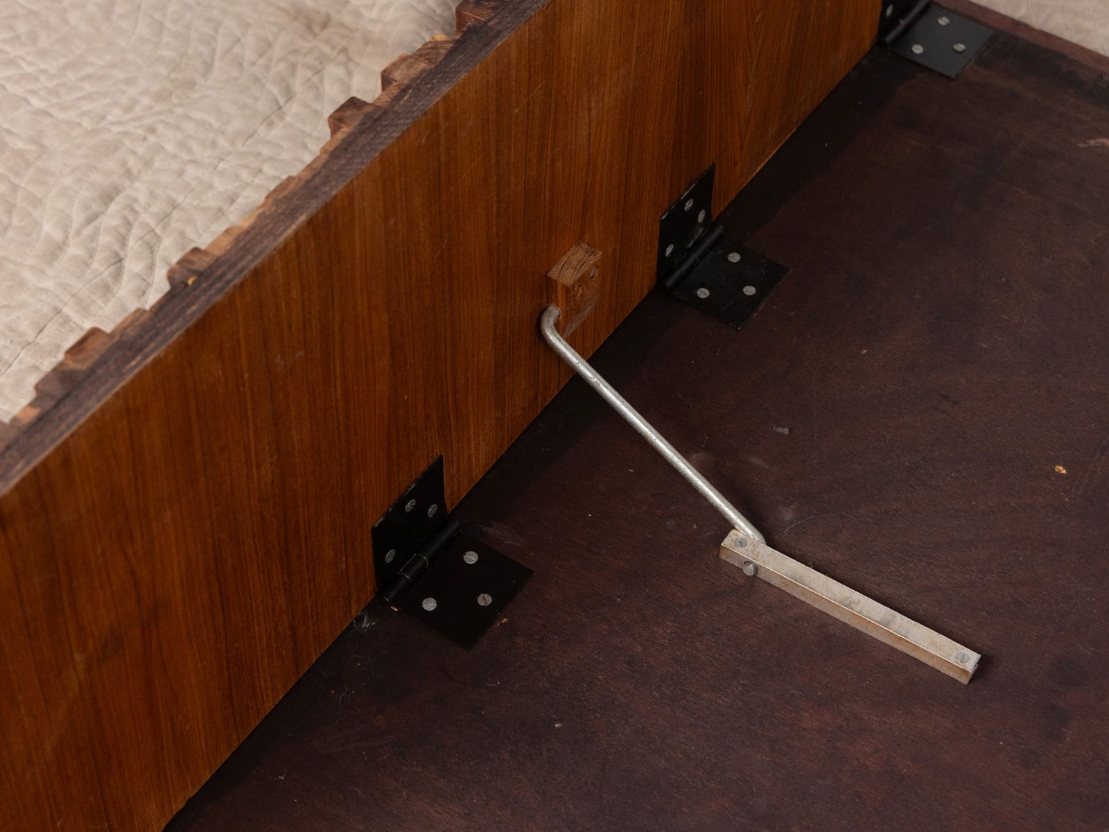 Percival Lafer | Mosaic Brutalist Coffee Table - 4