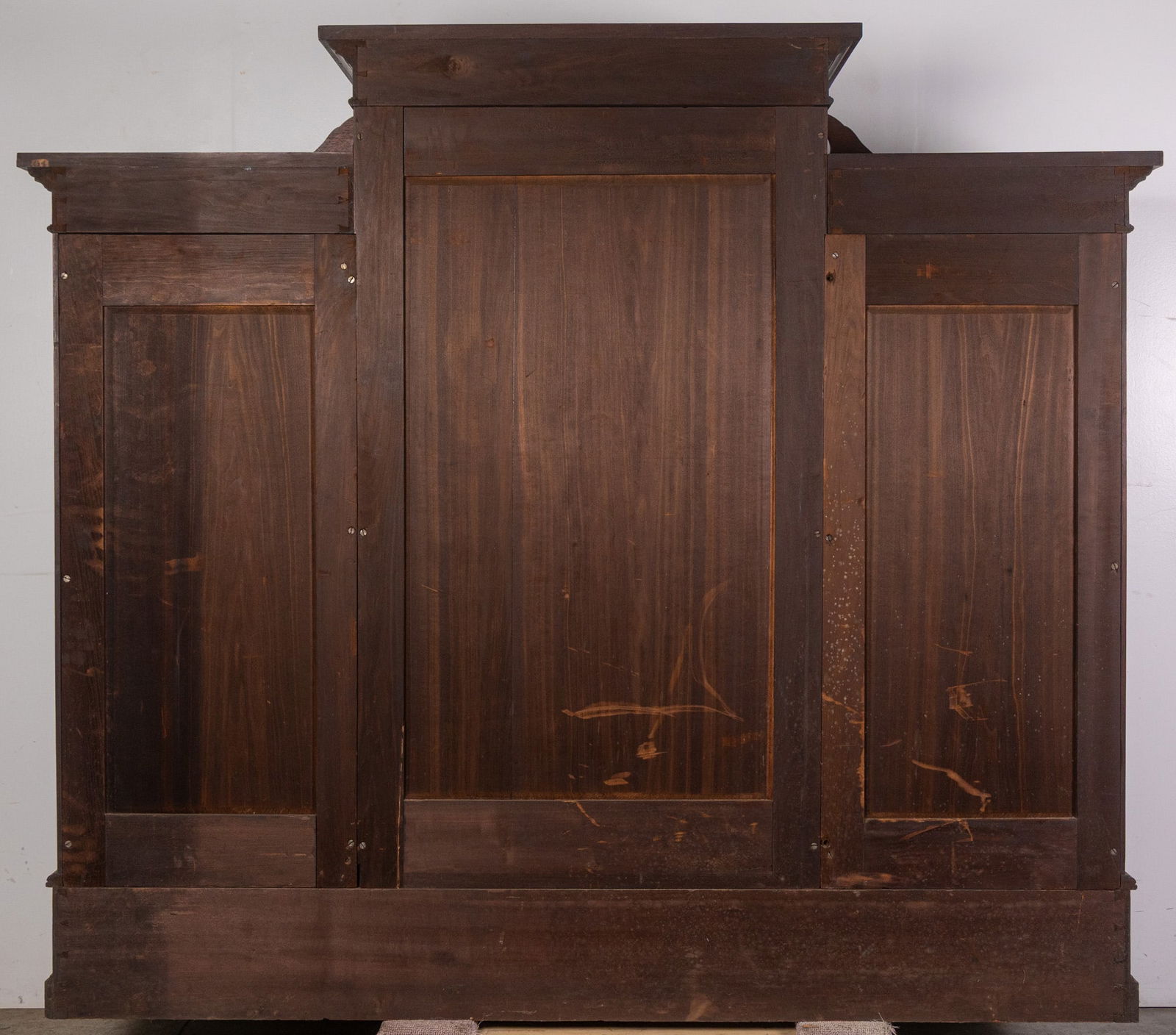 19th c. Renaissance Revival Bookcase - 2