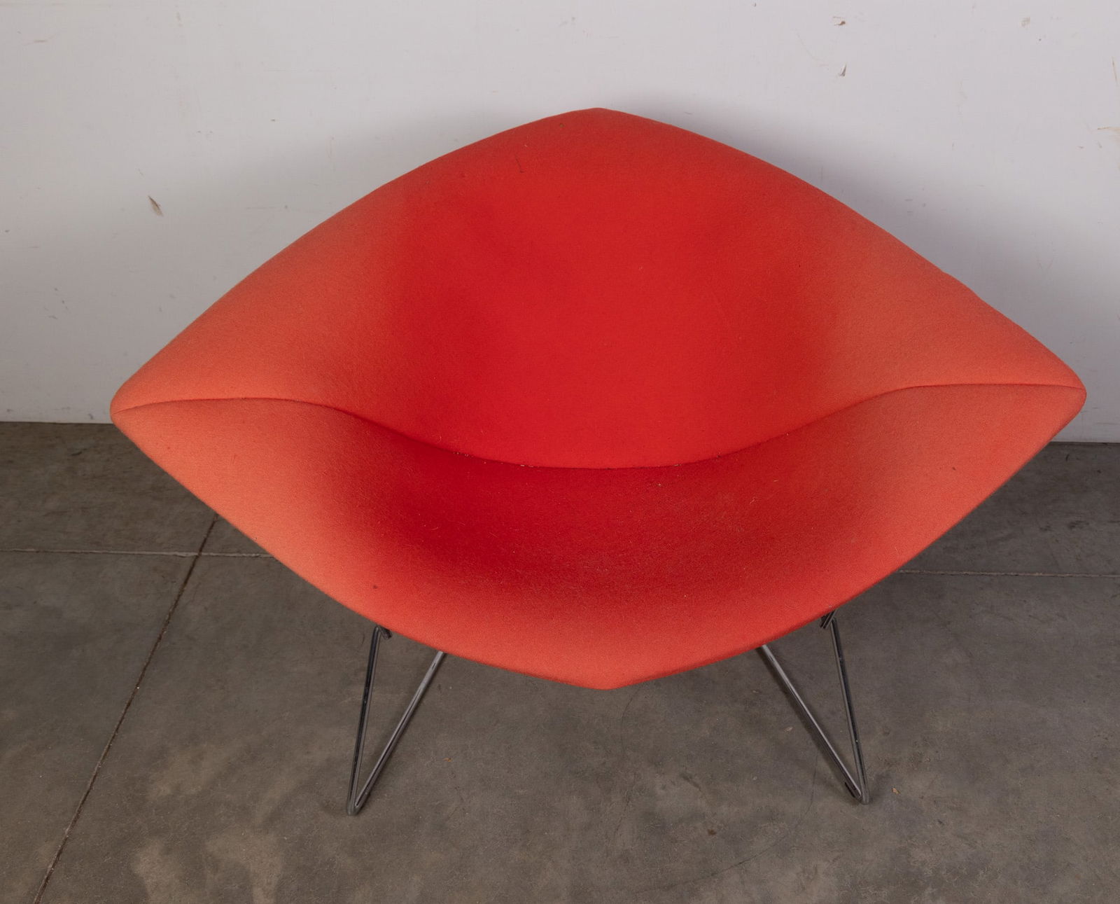 Harry Bertoia | Knoll "Diamond" Lounge Chair - 2