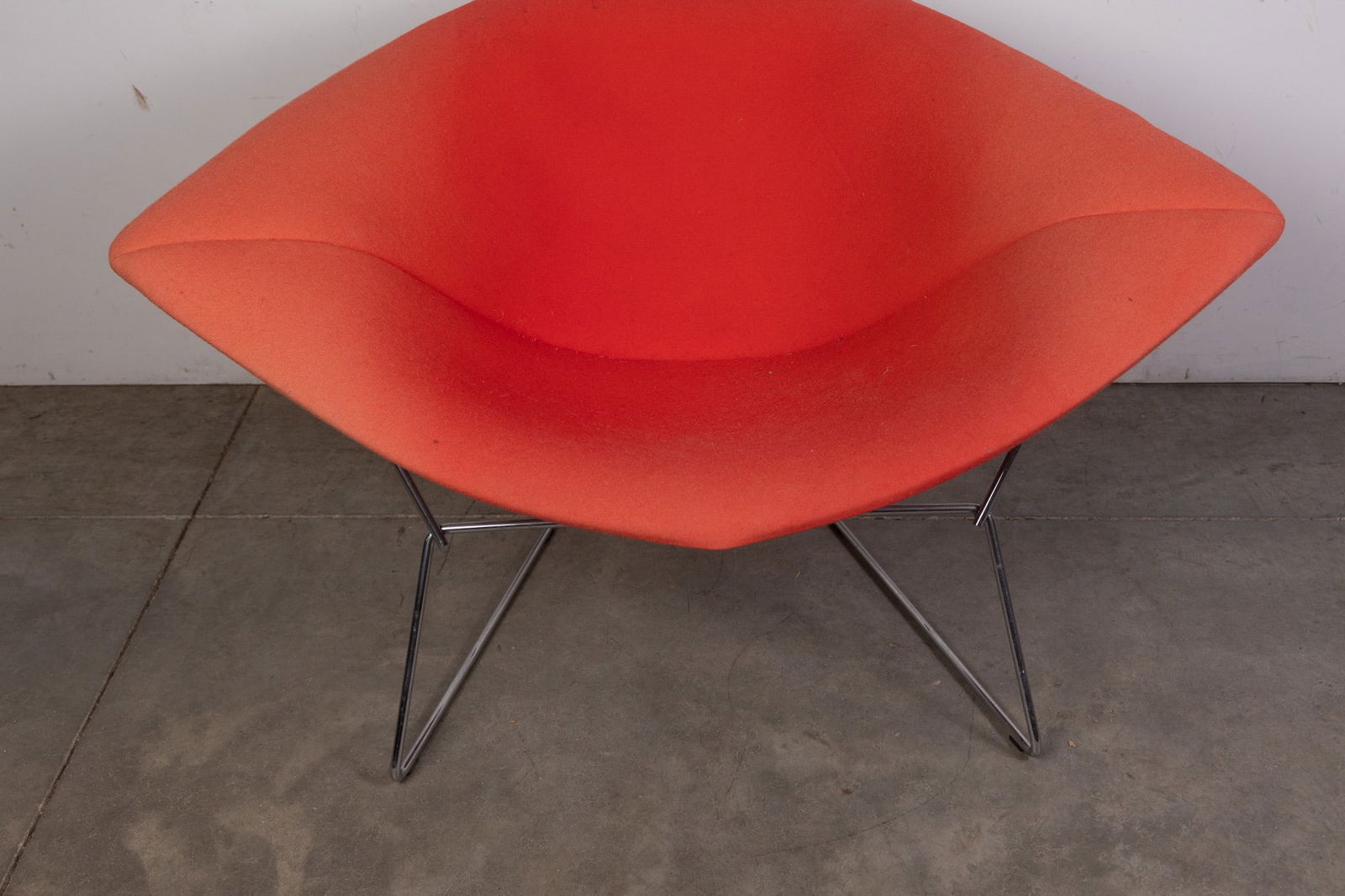 Harry Bertoia | Knoll "Diamond" Lounge Chair - 3