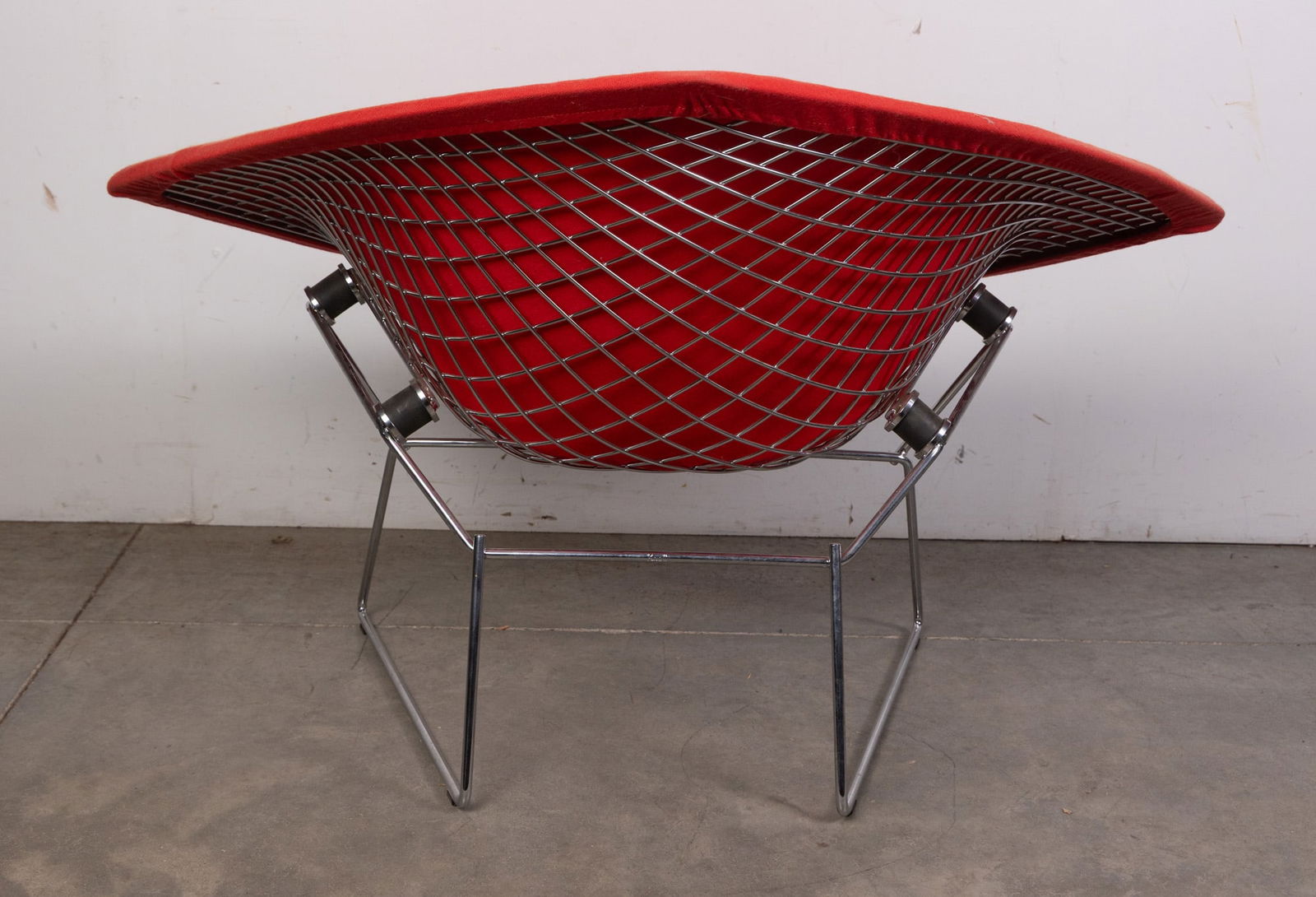 Harry Bertoia | Knoll "Diamond" Lounge Chair - 4