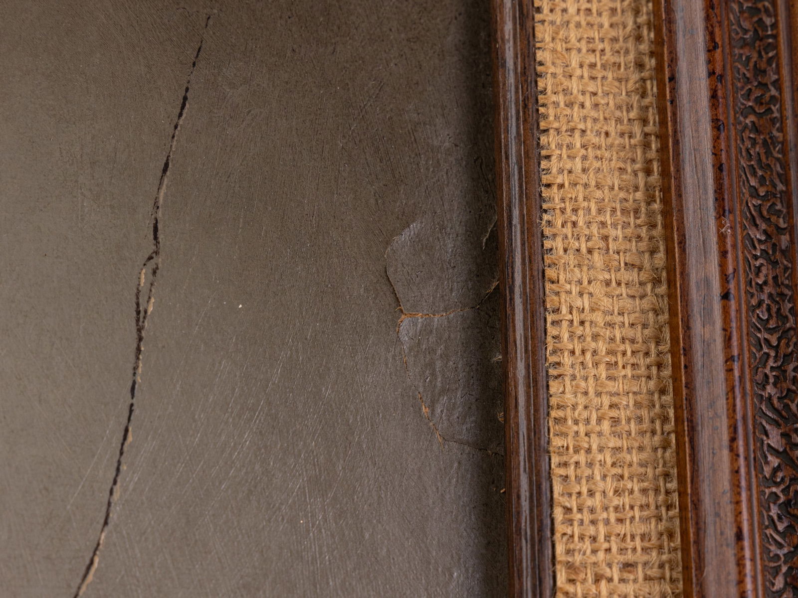 Gerald Gatski | (20th c.) Still Life Oil on Board - 4