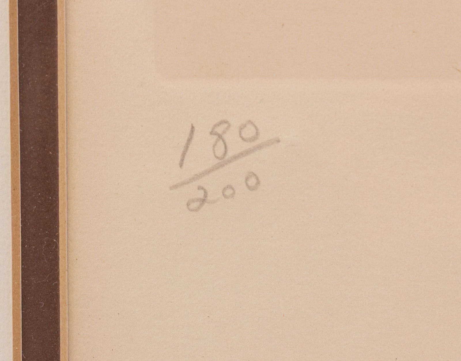 Salvador Dali | "Don Quixote" Etching, Signed by the Artist - 3