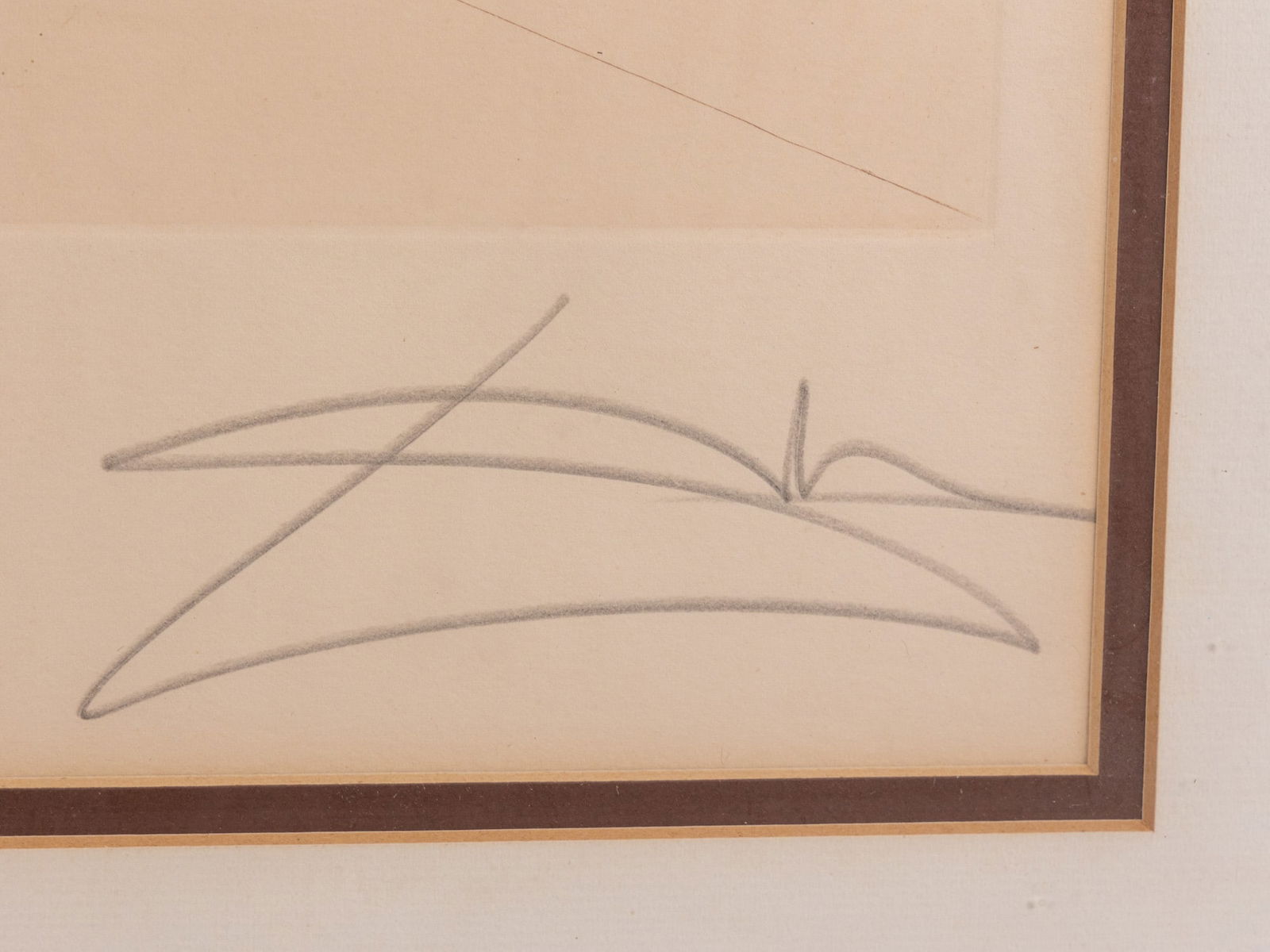 Salvador Dali | "Don Quixote" Etching, Signed by the Artist - 4