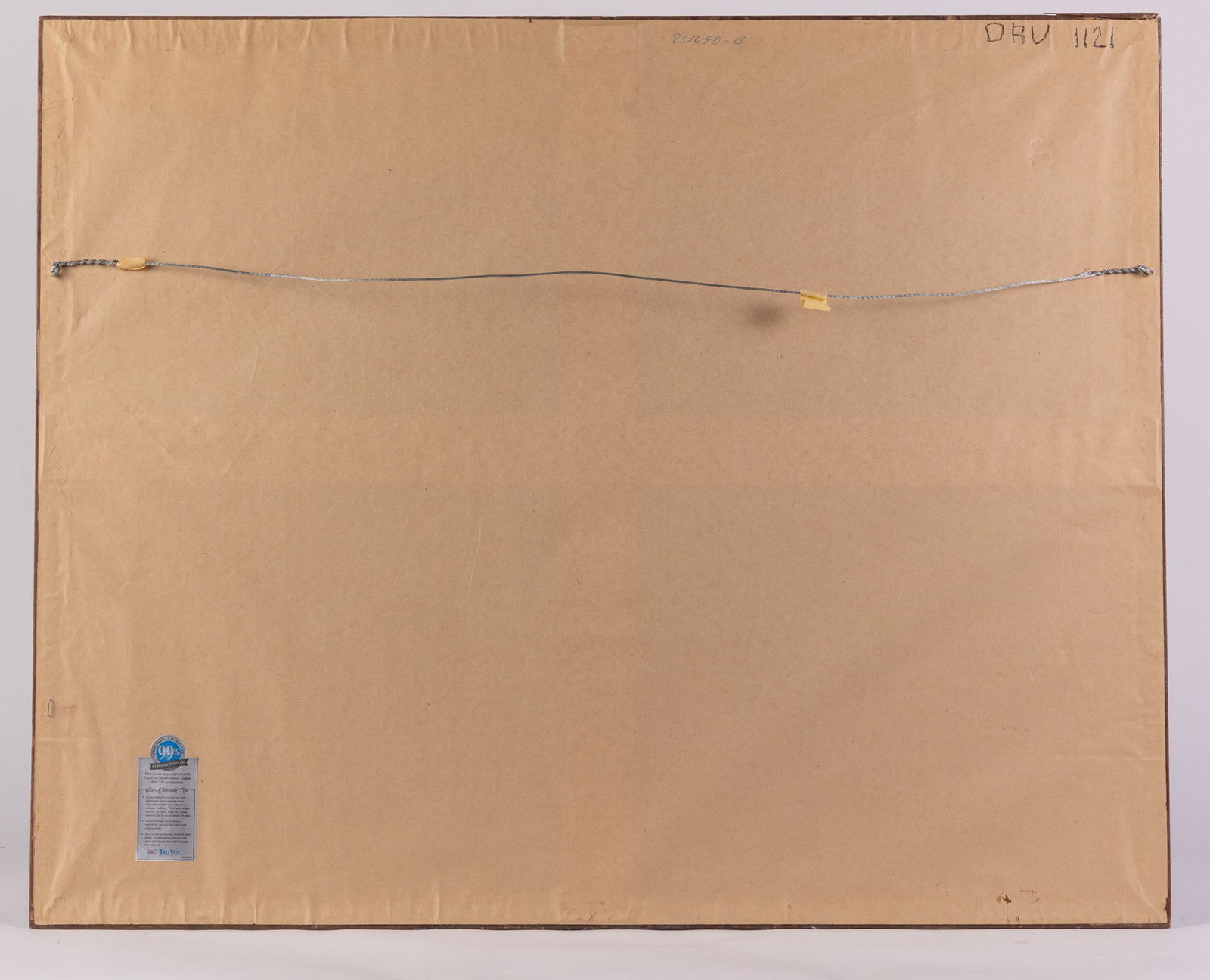 Donna Schuster | (1883-1953) Original Watercolor - 4