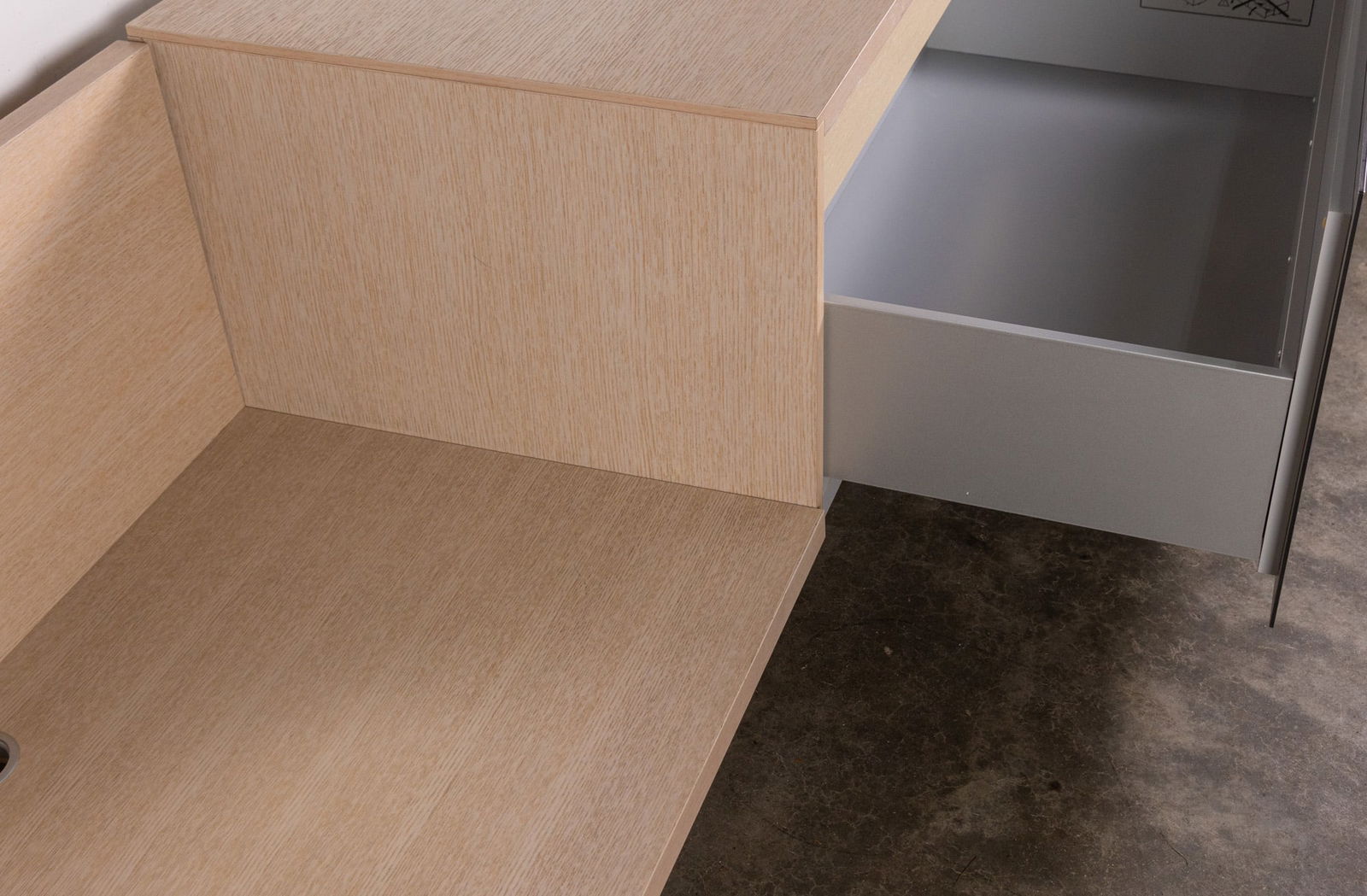 Peter Maly | Ligne Roset "Brera" Unit - 6