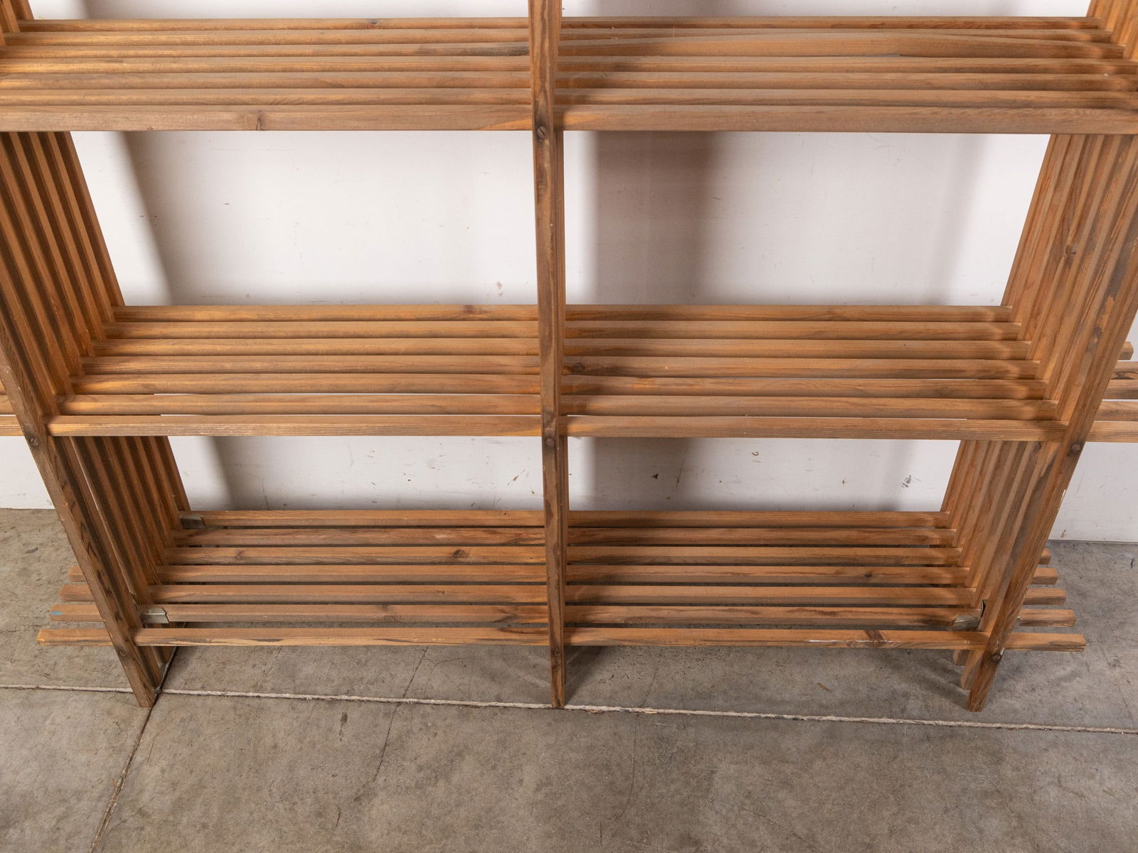Thorvald Lissau Attr. | Danish Modern Shelving Unit - 2