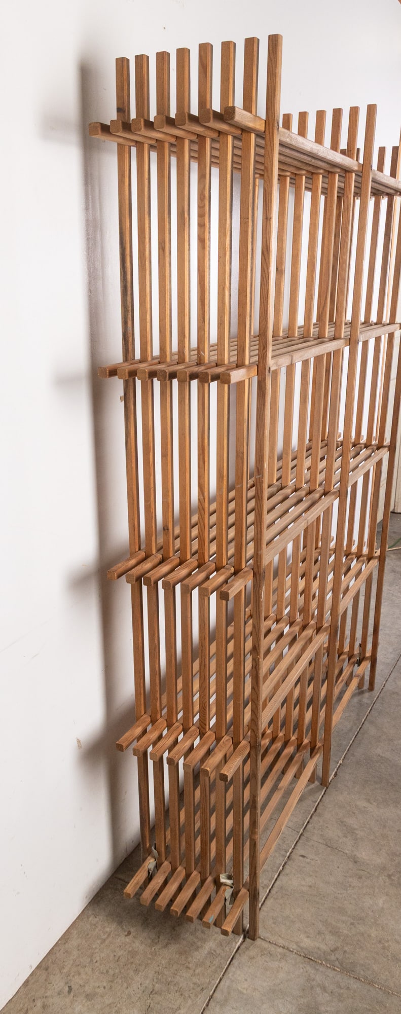Thorvald Lissau Attr. | Danish Modern Shelving Unit - 5