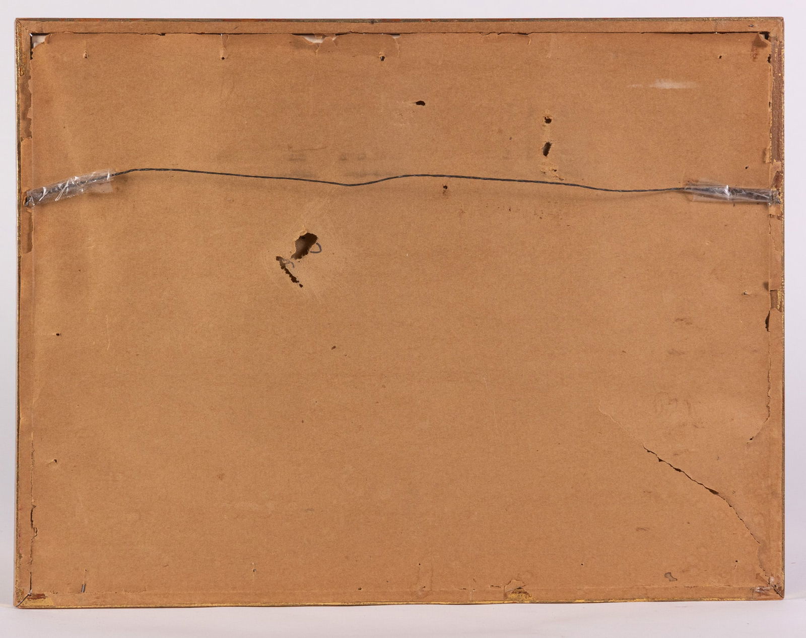 James Abbott McNeill Whistler (1834-1903) |"Thames Police" Etching - 4