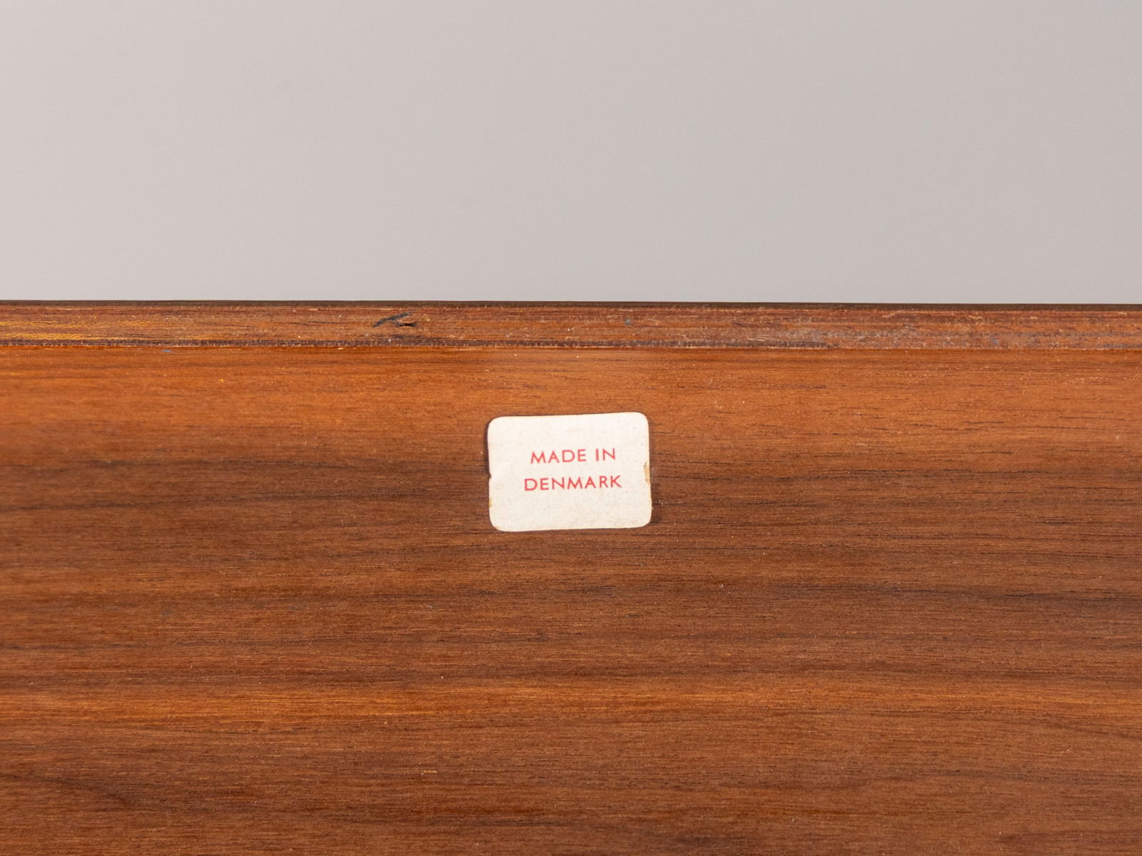 Poul Cadovius | Danish "CADO" Modular Wall Unit - 10