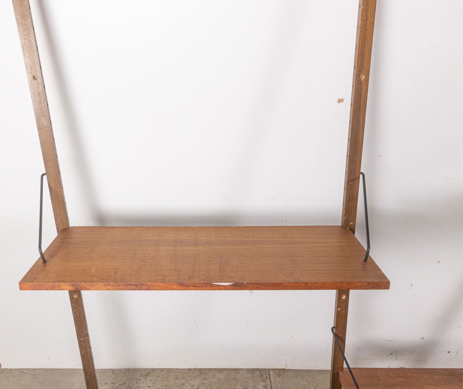 Poul Cadovius | Danish "CADO" Modular Wall Unit - 8