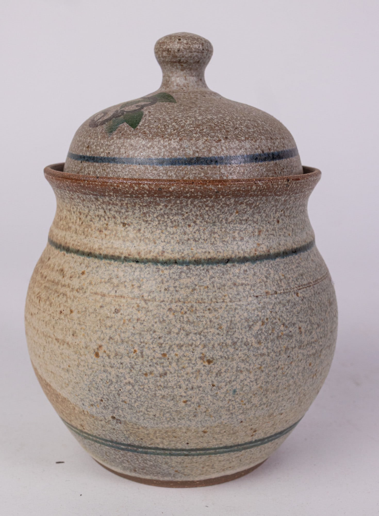 Lily Schor | Grouping of Studio Pottery - 11