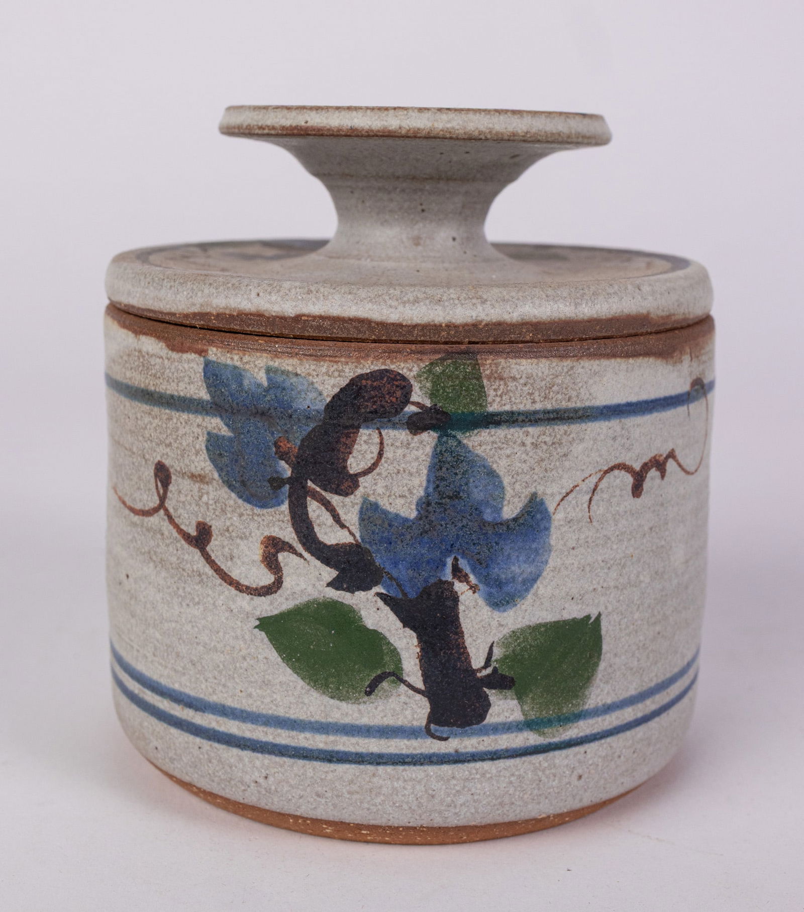 Lily Schor | Grouping of Studio Pottery - 13