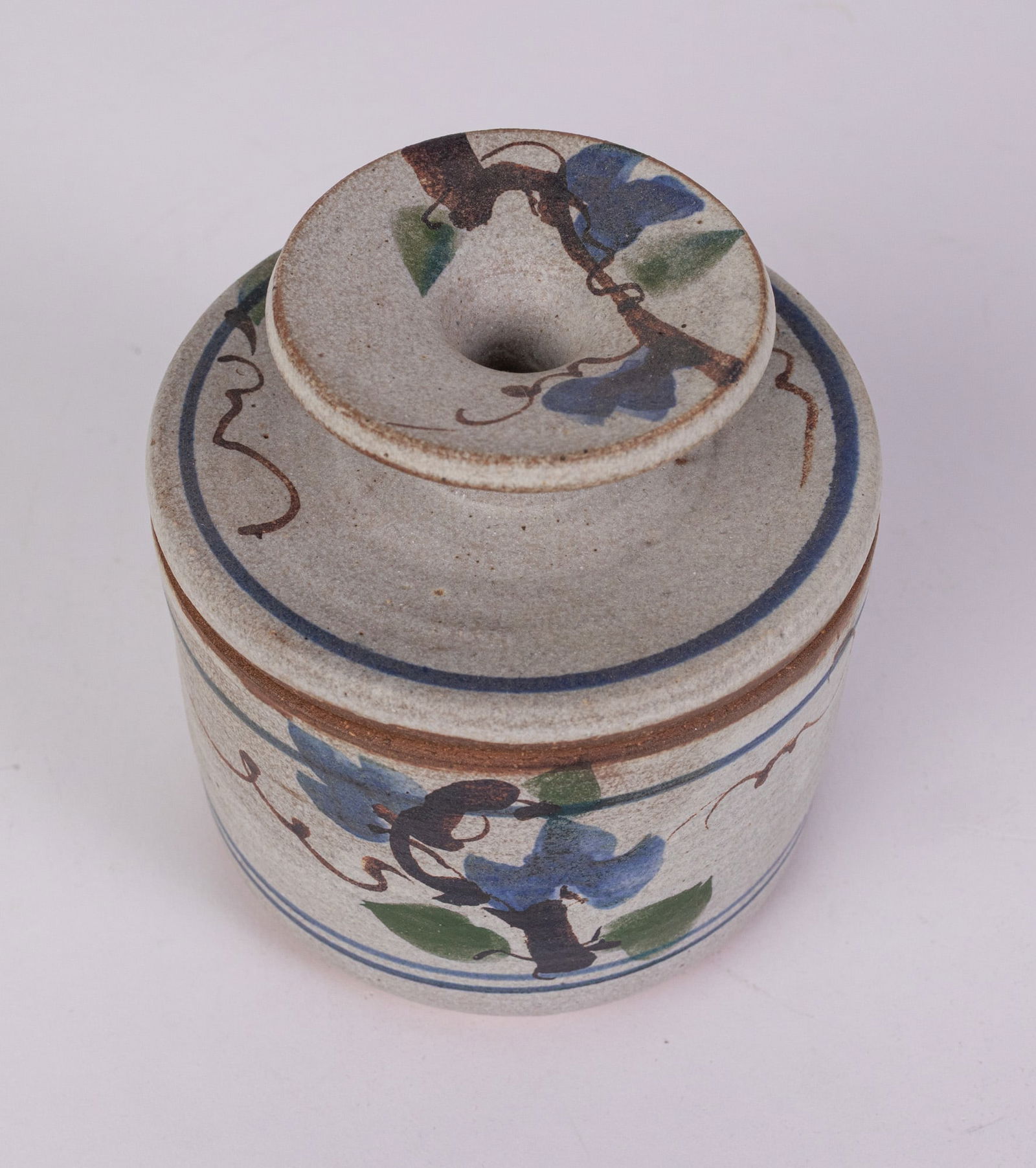 Lily Schor | Grouping of Studio Pottery - 14