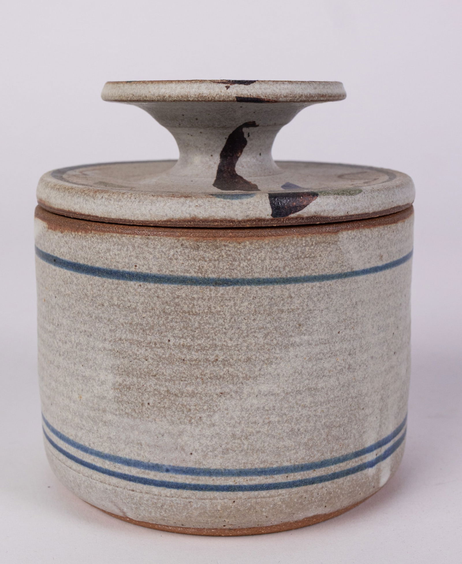 Lily Schor | Grouping of Studio Pottery - 15