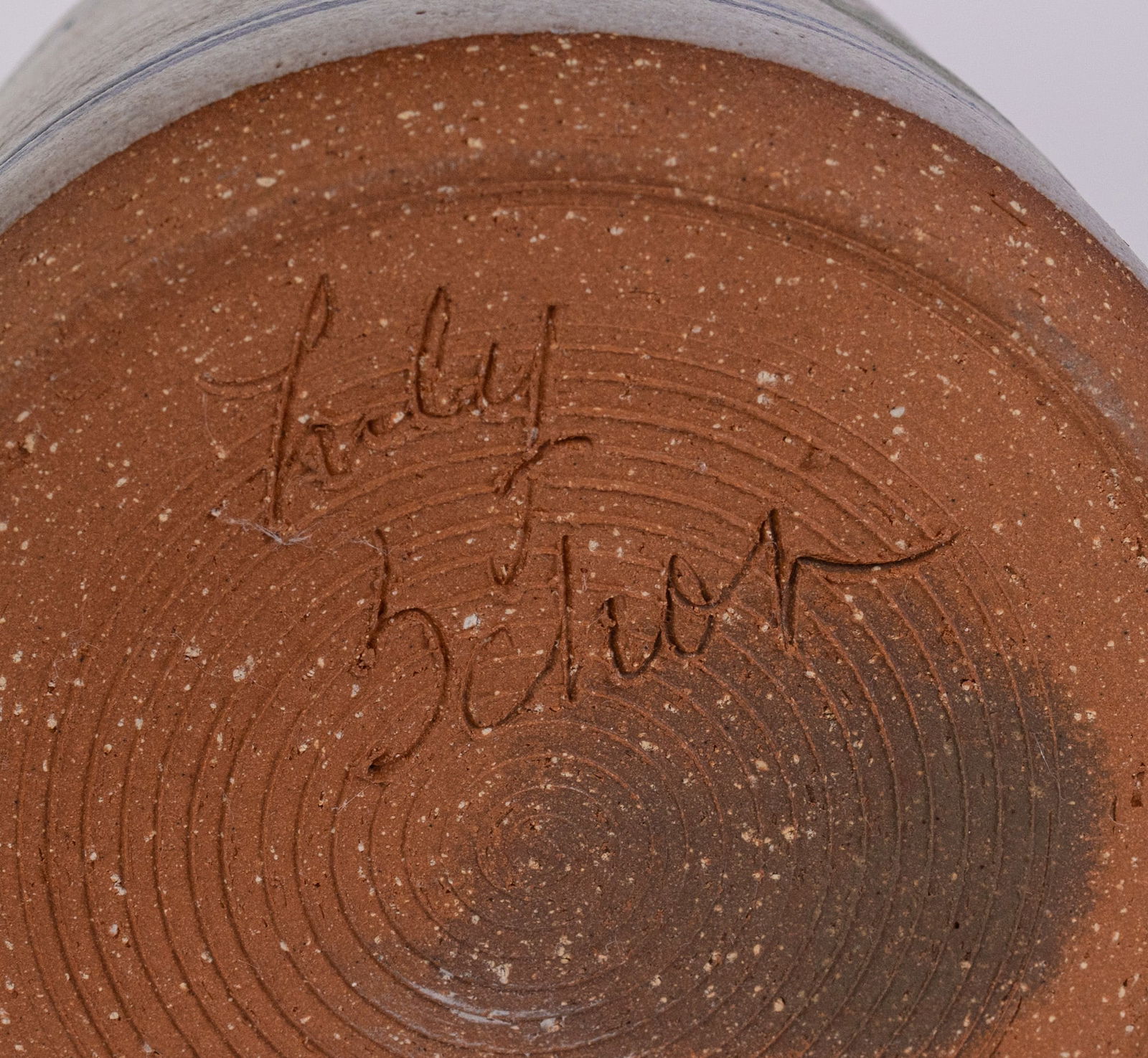 Lily Schor | Grouping of Studio Pottery - 17