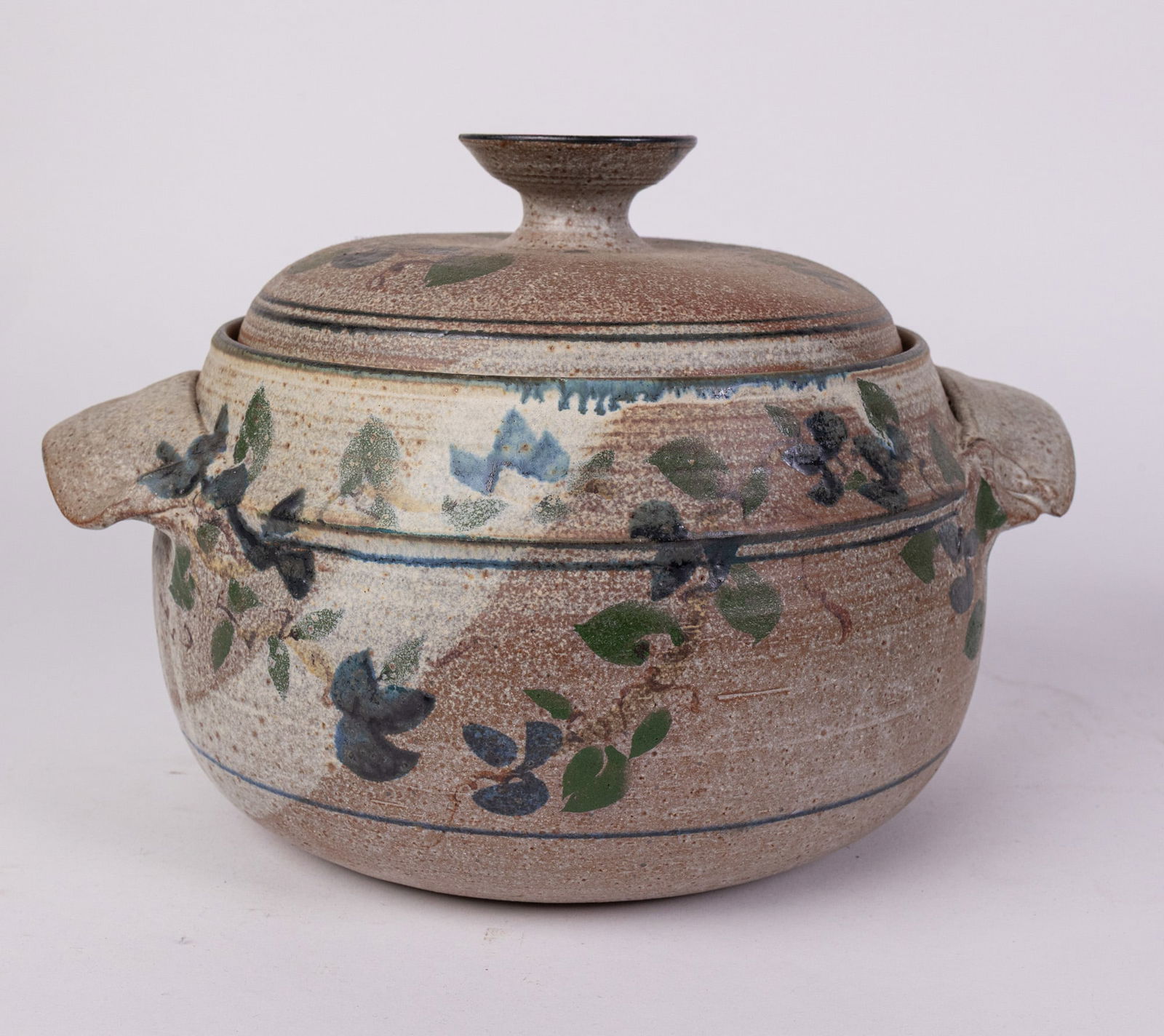 Lily Schor | Grouping of Studio Pottery - 3