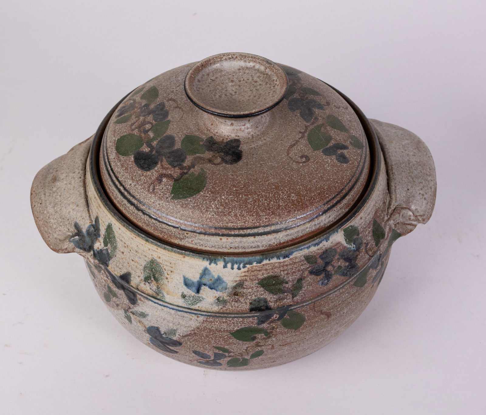 Lily Schor | Grouping of Studio Pottery - 4