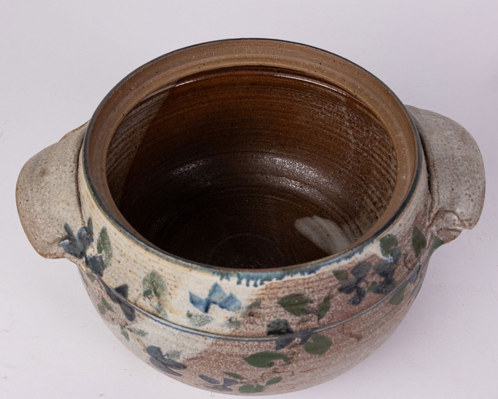 Lily Schor | Grouping of Studio Pottery - 5