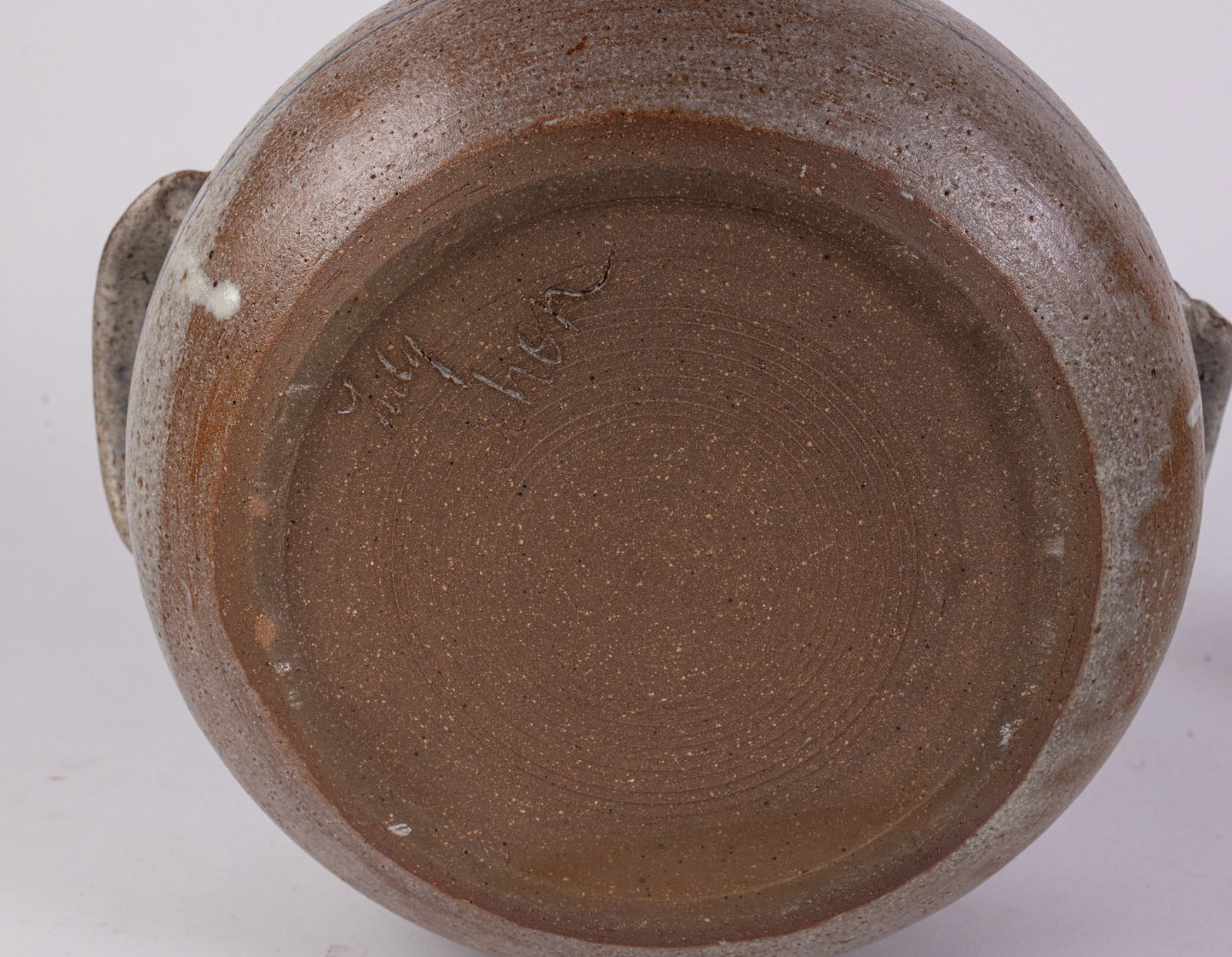 Lily Schor | Grouping of Studio Pottery - 6