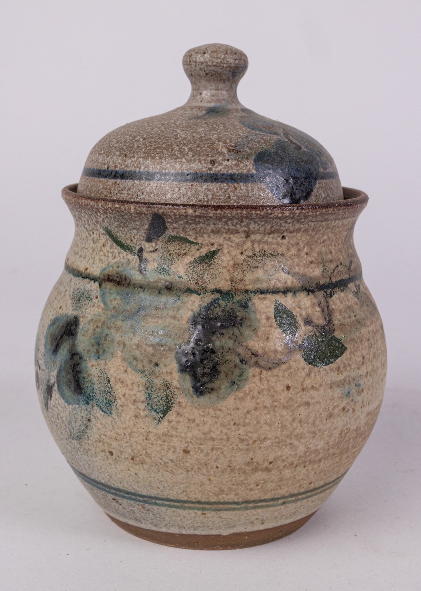 Lily Schor | Grouping of Studio Pottery - 8