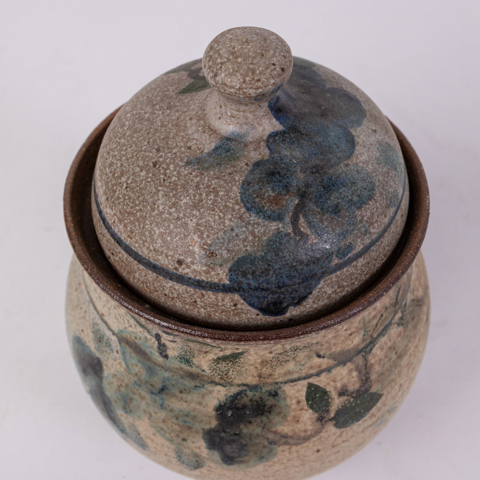 Lily Schor | Grouping of Studio Pottery - 9