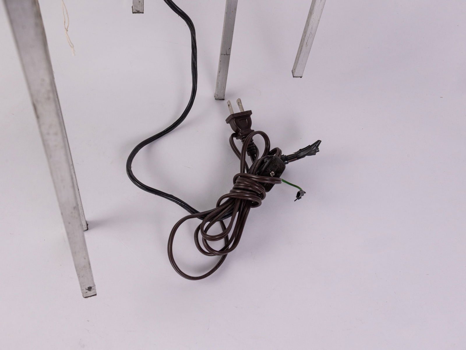 Gaetano Sciolari Style Candelabra Chandelier - 5