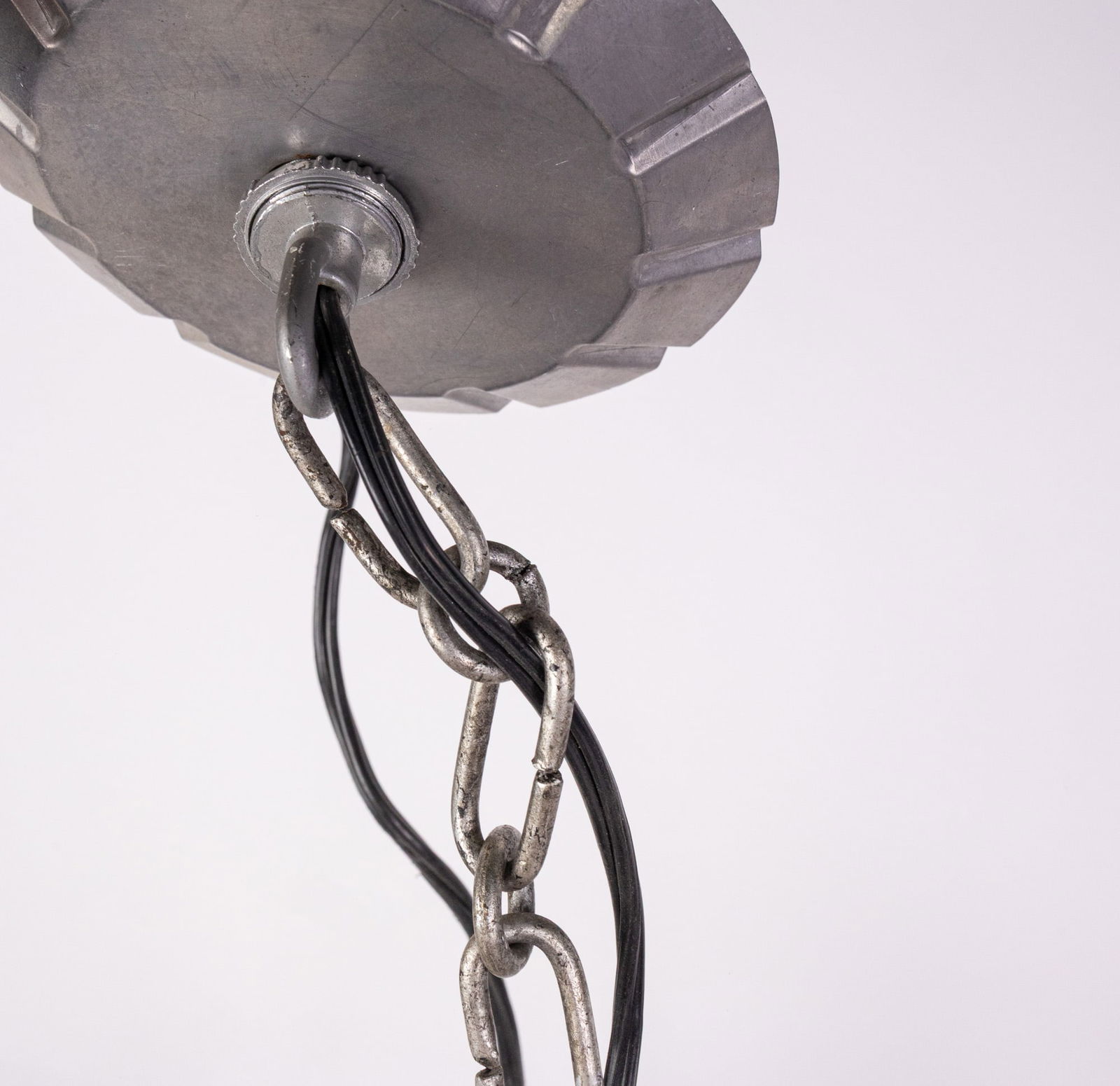 Gaetano Sciolari Style Candelabra Chandelier - 8